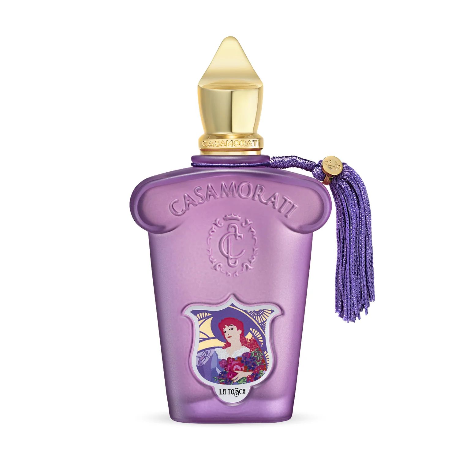 CASAMORATI LA TOSCA EDP 100ML