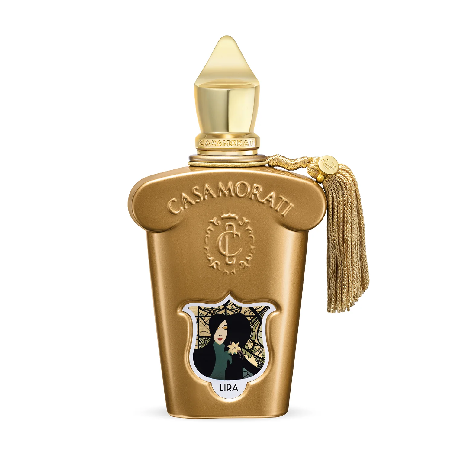 CASAMORATI LIRA EDP 100ML