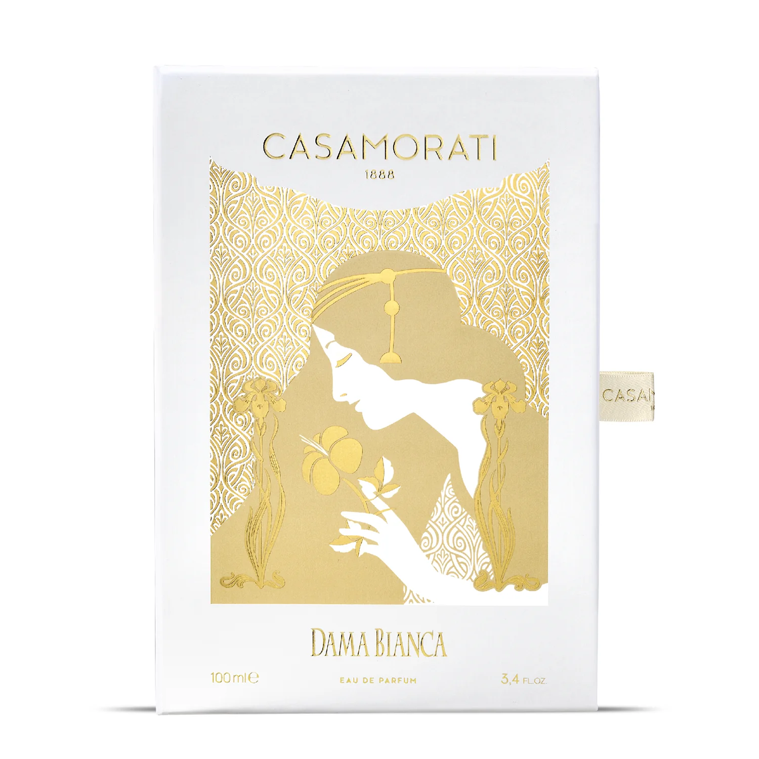 CASAMORATI DAMA BIANCA 100ML - Image 2