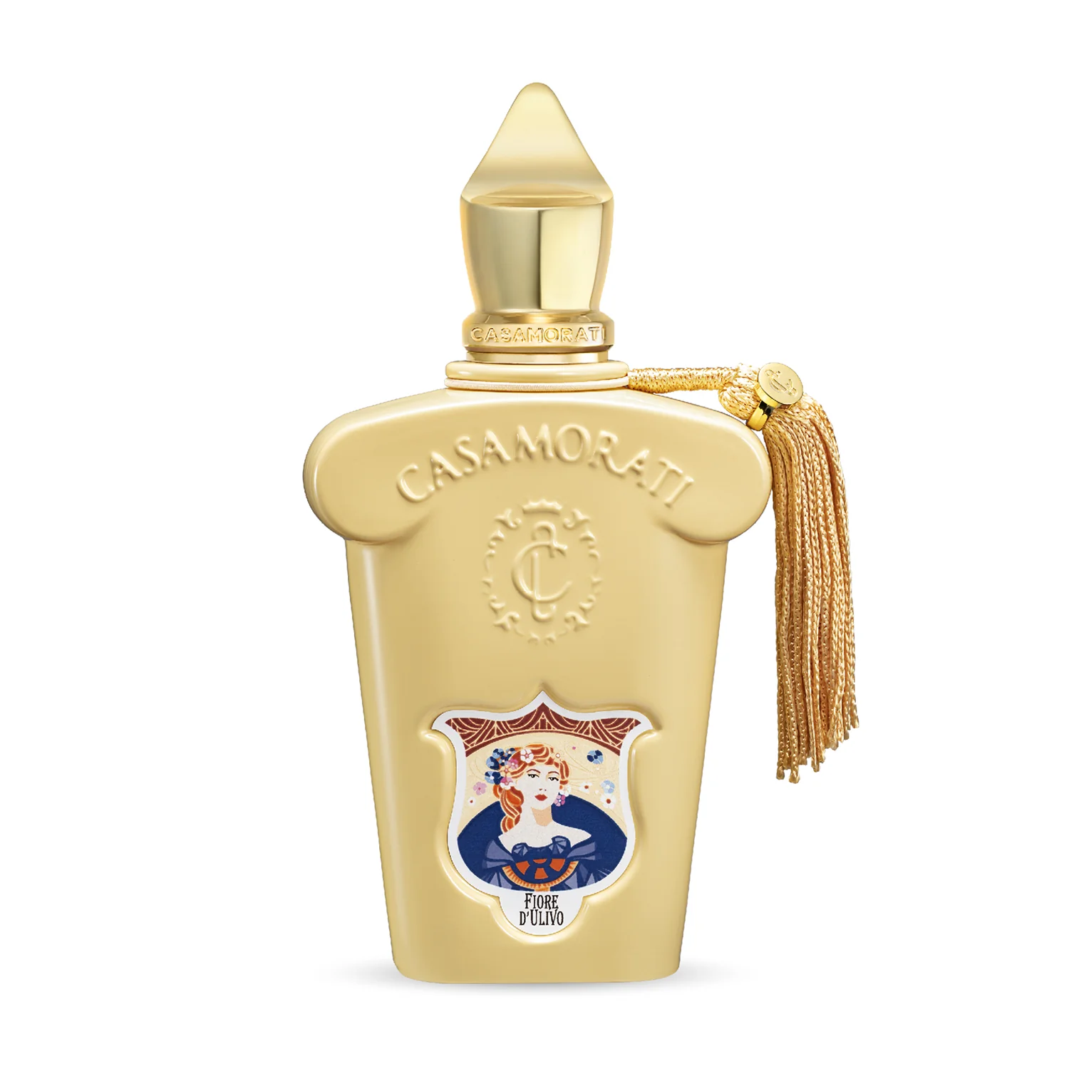 CASAMORATI FIORE d'ULIVO 100ML