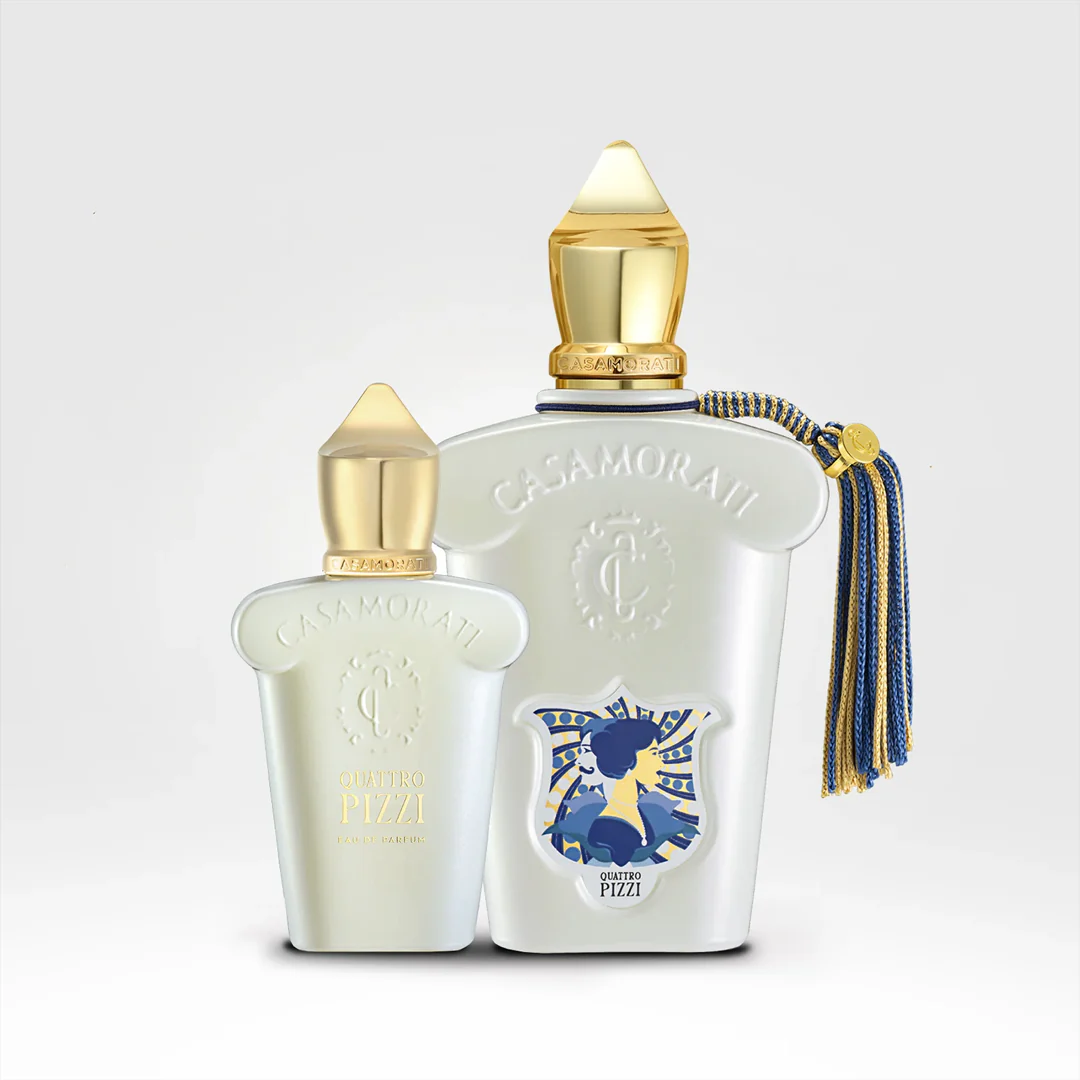 Casamorati - Quattro Pizzi Perfume 100ML - Image 3