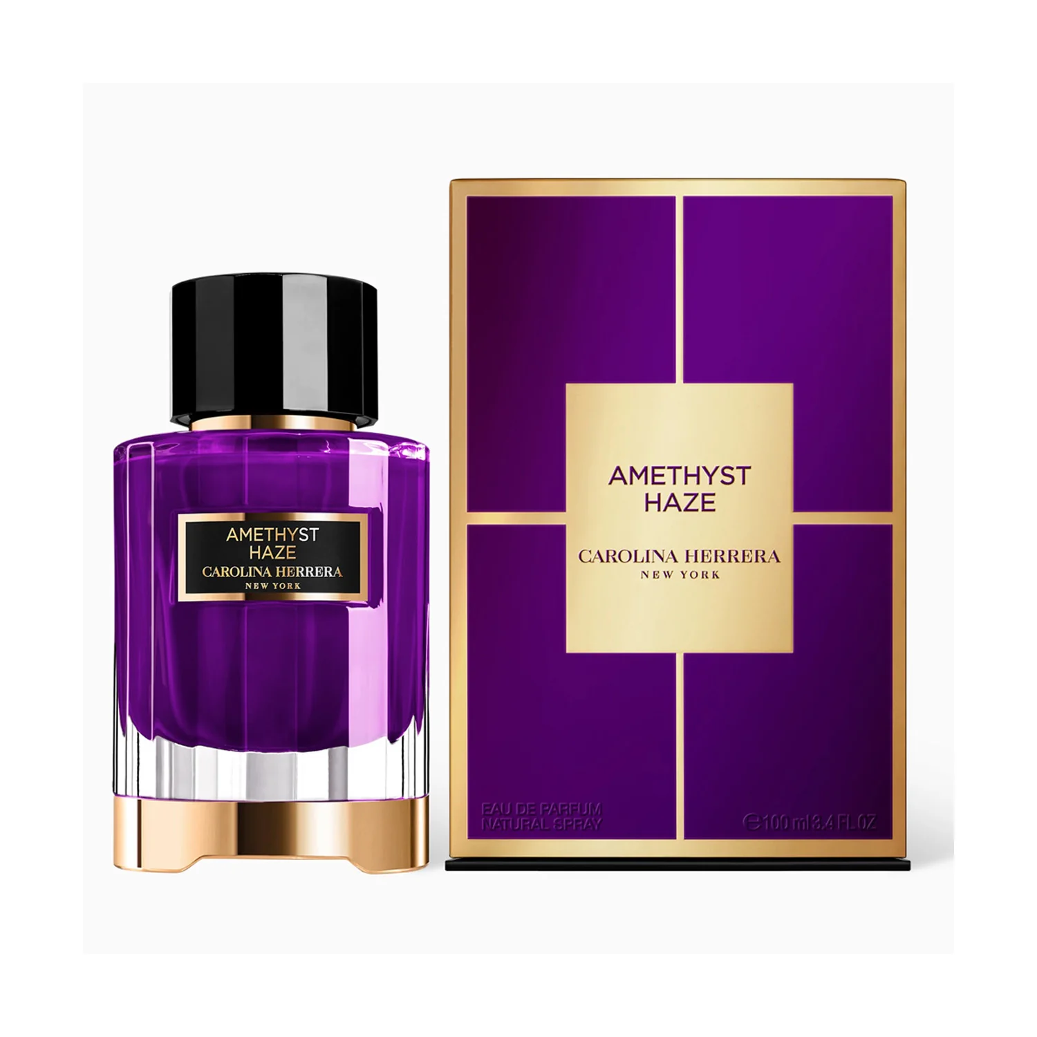 CH AMETHYST HAZE EDP 100ML - Image 2
