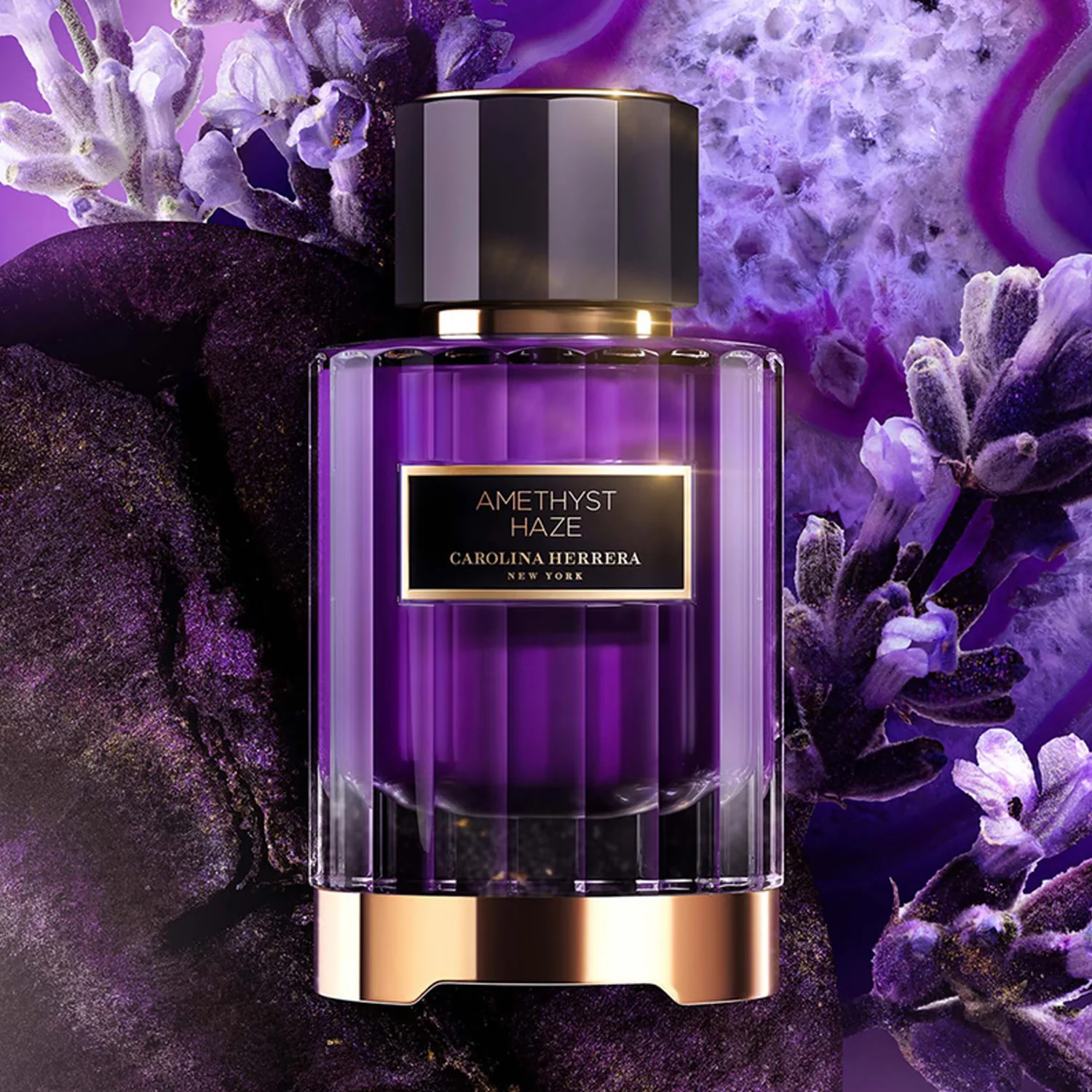 CH AMETHYST HAZE EDP 100ML - Image 3