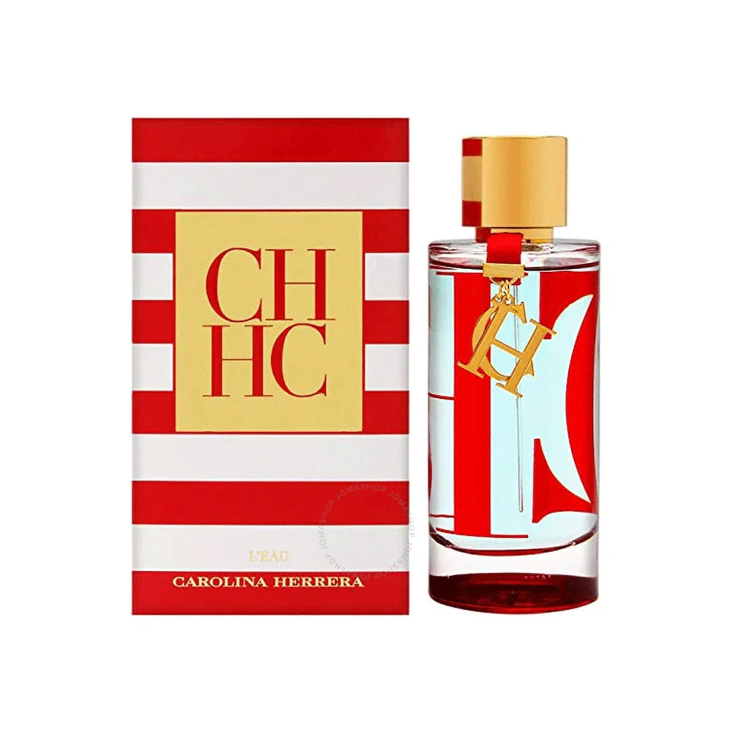 CH L EAU WOMEN EDT 100ML - Image 2