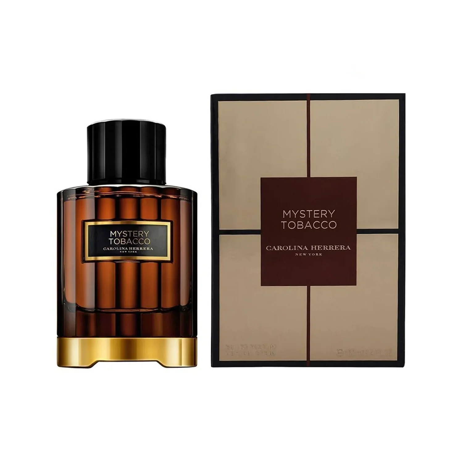 CH MYSTERY TOBACCO EDP 100ML - Image 2