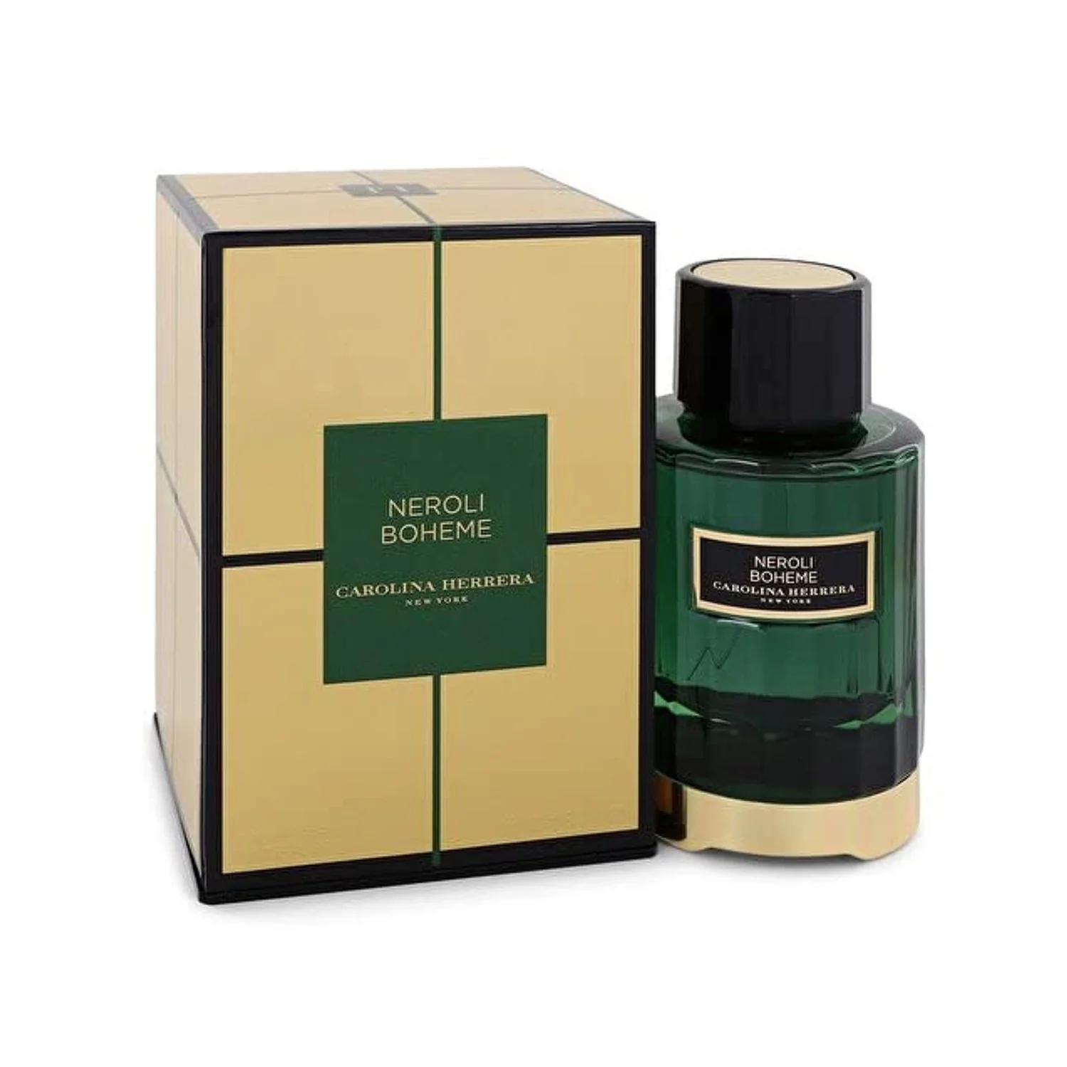 CH NEROLI BOHEM MEN EDP 100ML - Image 2