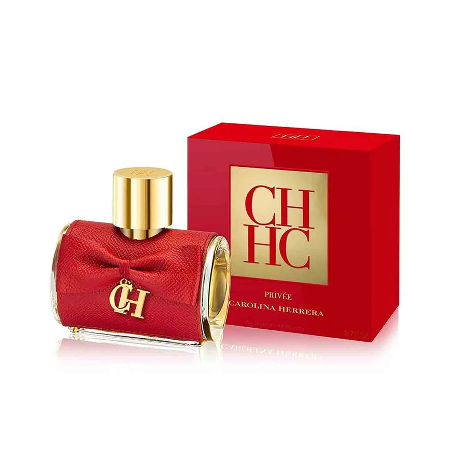 CH PRIVE WOMEN EDP 80ML - Image 2
