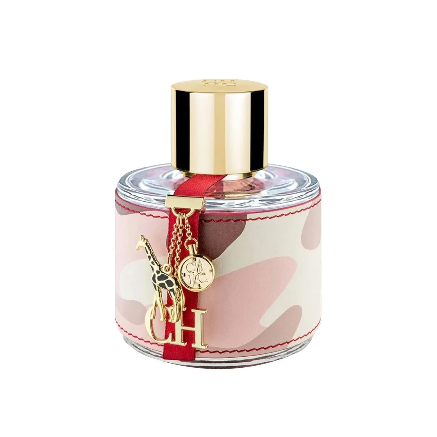 CH WOMEN AFRICA LTD EDN EDT 100ML
