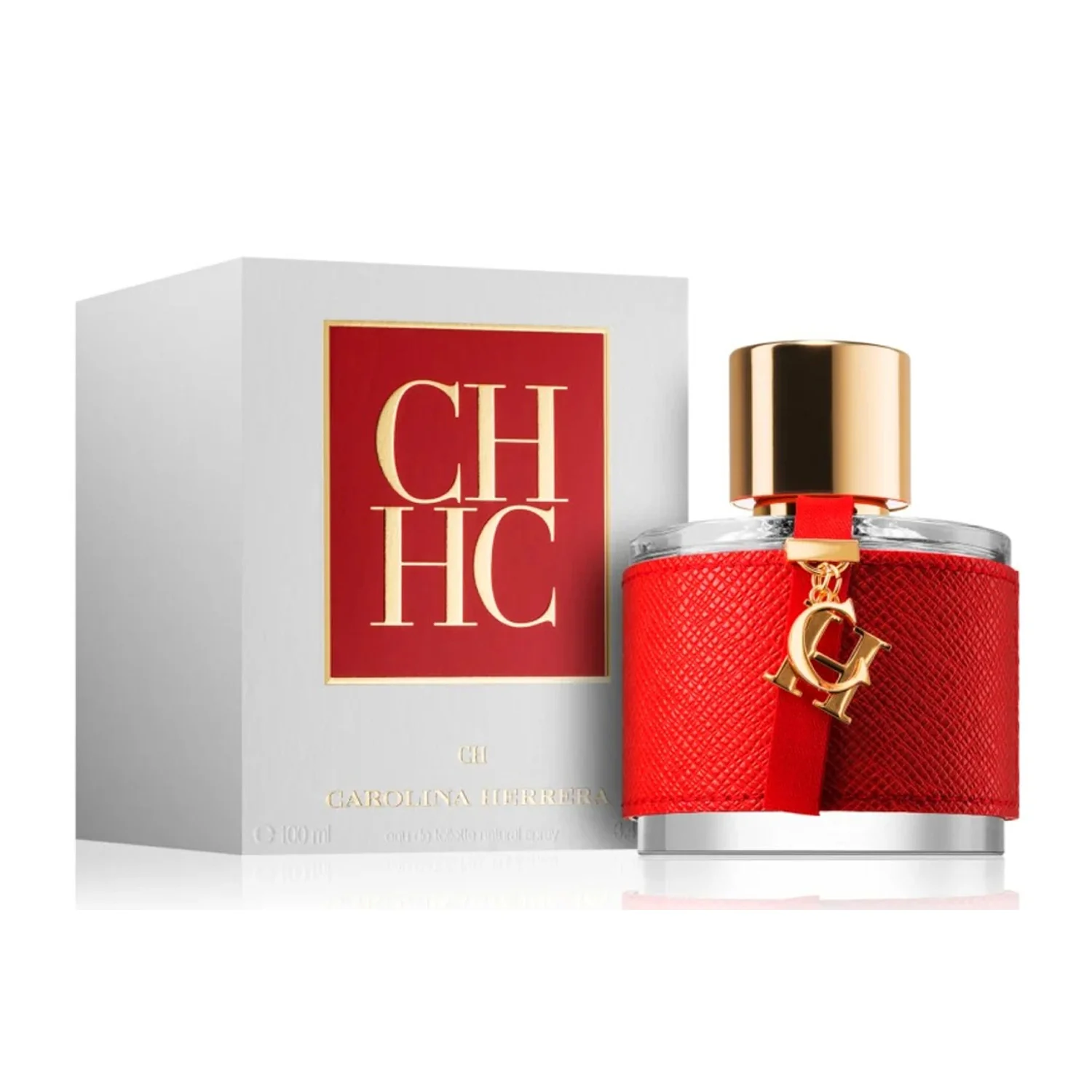CH WOMEN CENTRAL PARK EDT 100ML LTD EDITION - Image 2