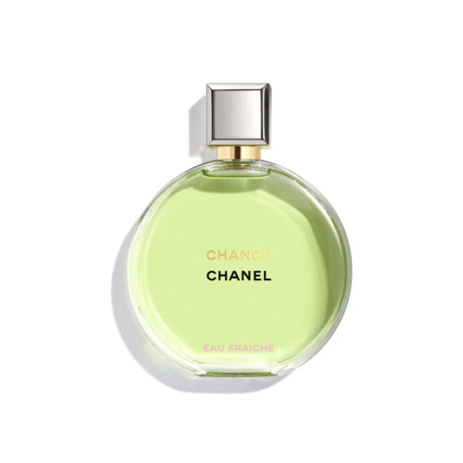 CHANEL CHANCE EAU FRAICHE EDP 100ML