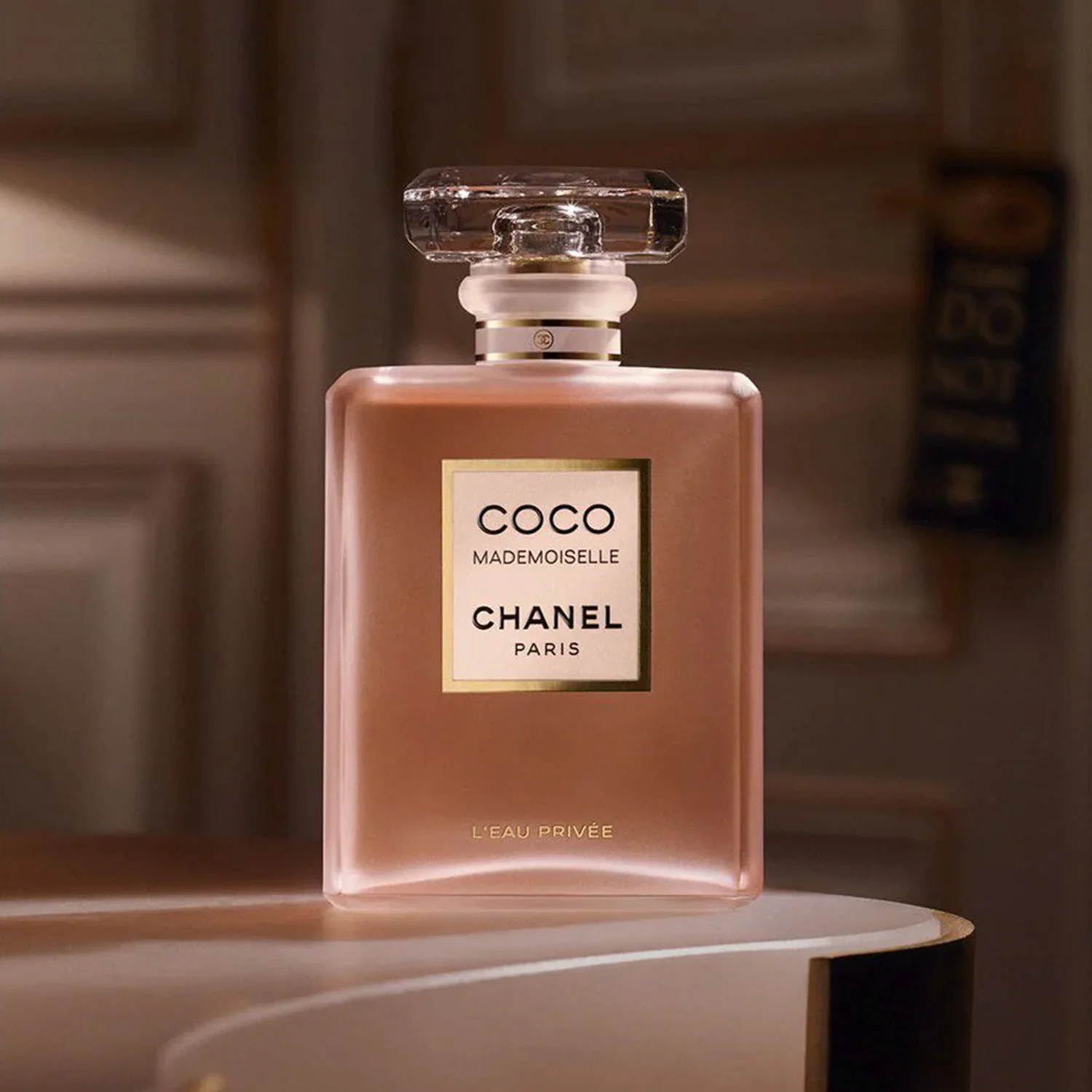 CHANEL COCO MADEMOISELLE POUR LA NUIT 100ML - Image 2