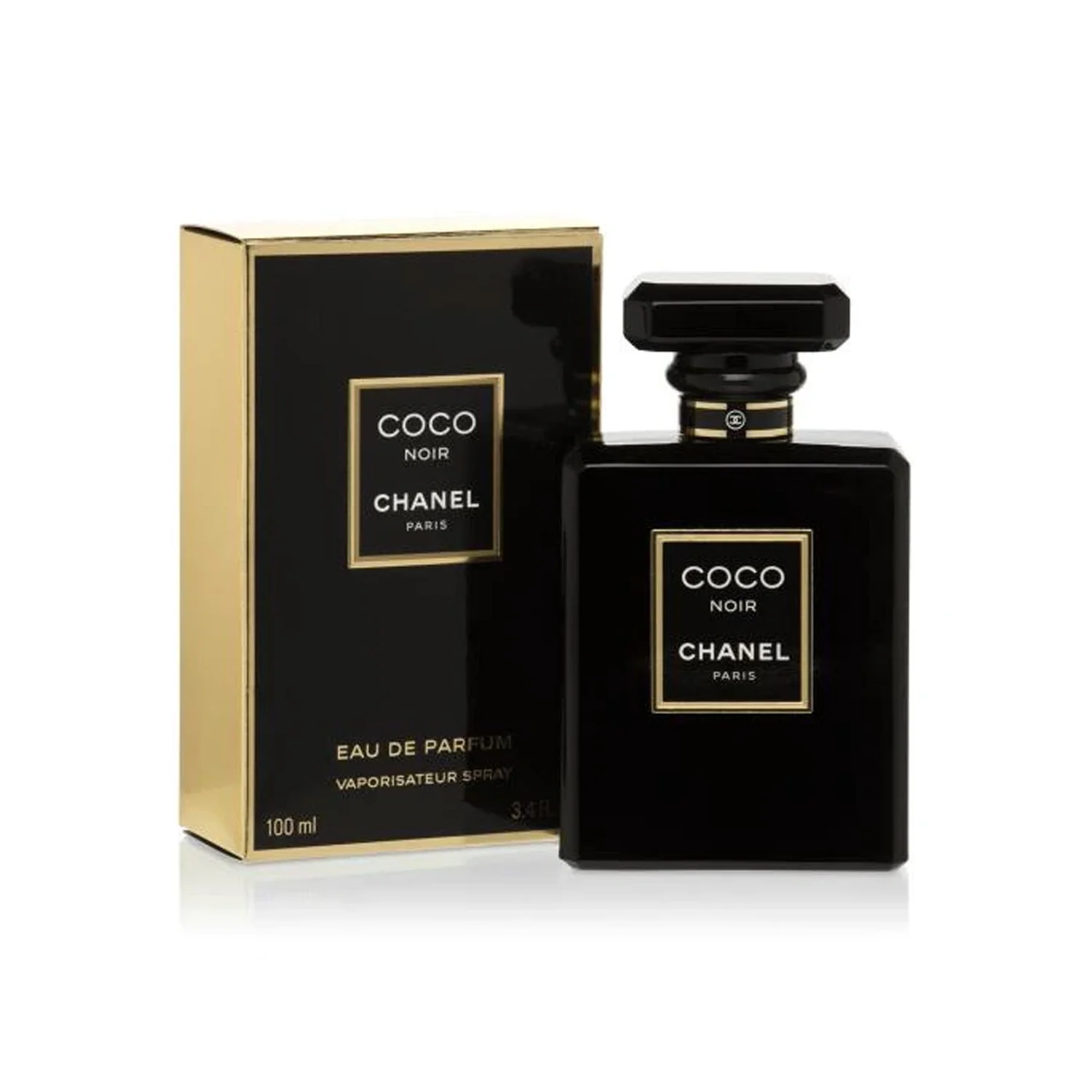 CHANEL COCO NOIR WOMEN EDP 100ML - Image 2