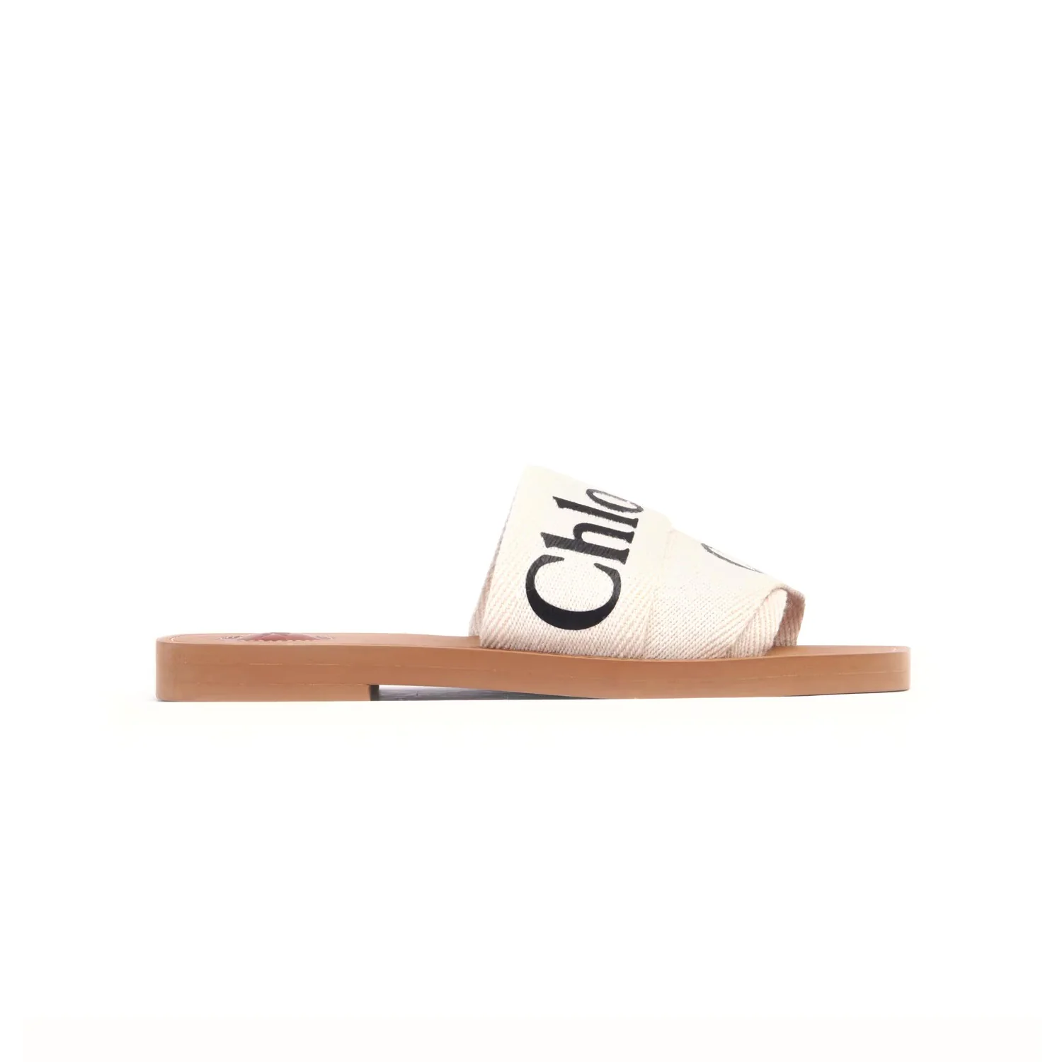 Chloe Woody Mule - Image 2