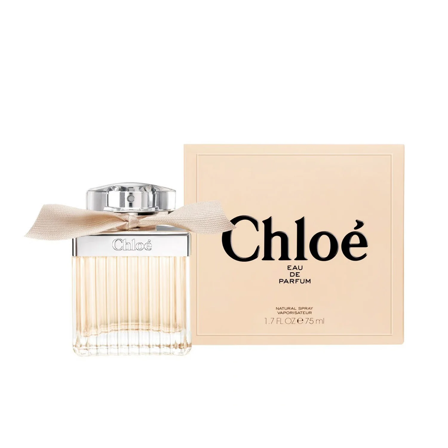 CHLOE WOMEN EDP 75ML - Image 2