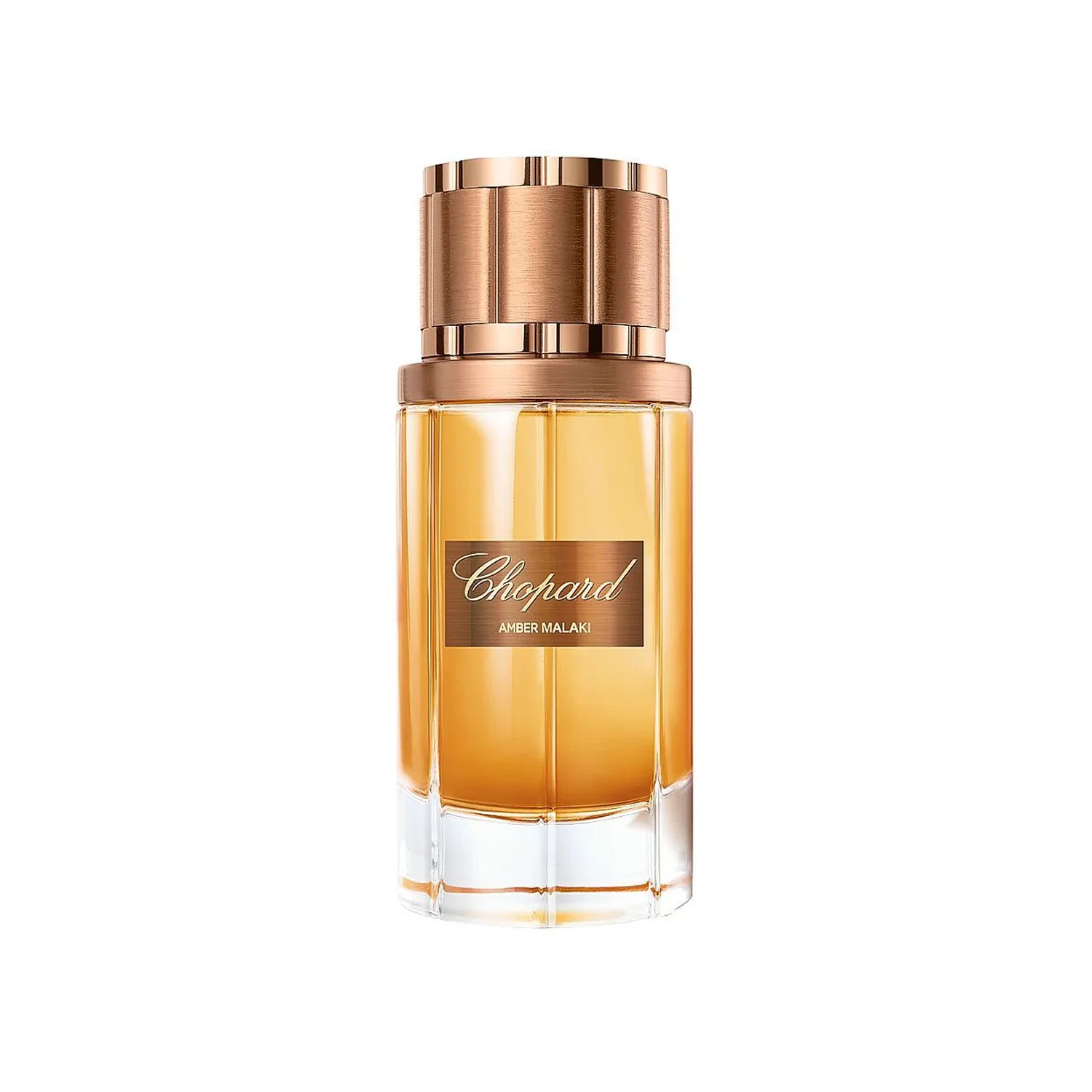 CHOPARD AMBER MALAKI MEN EDP 80ML