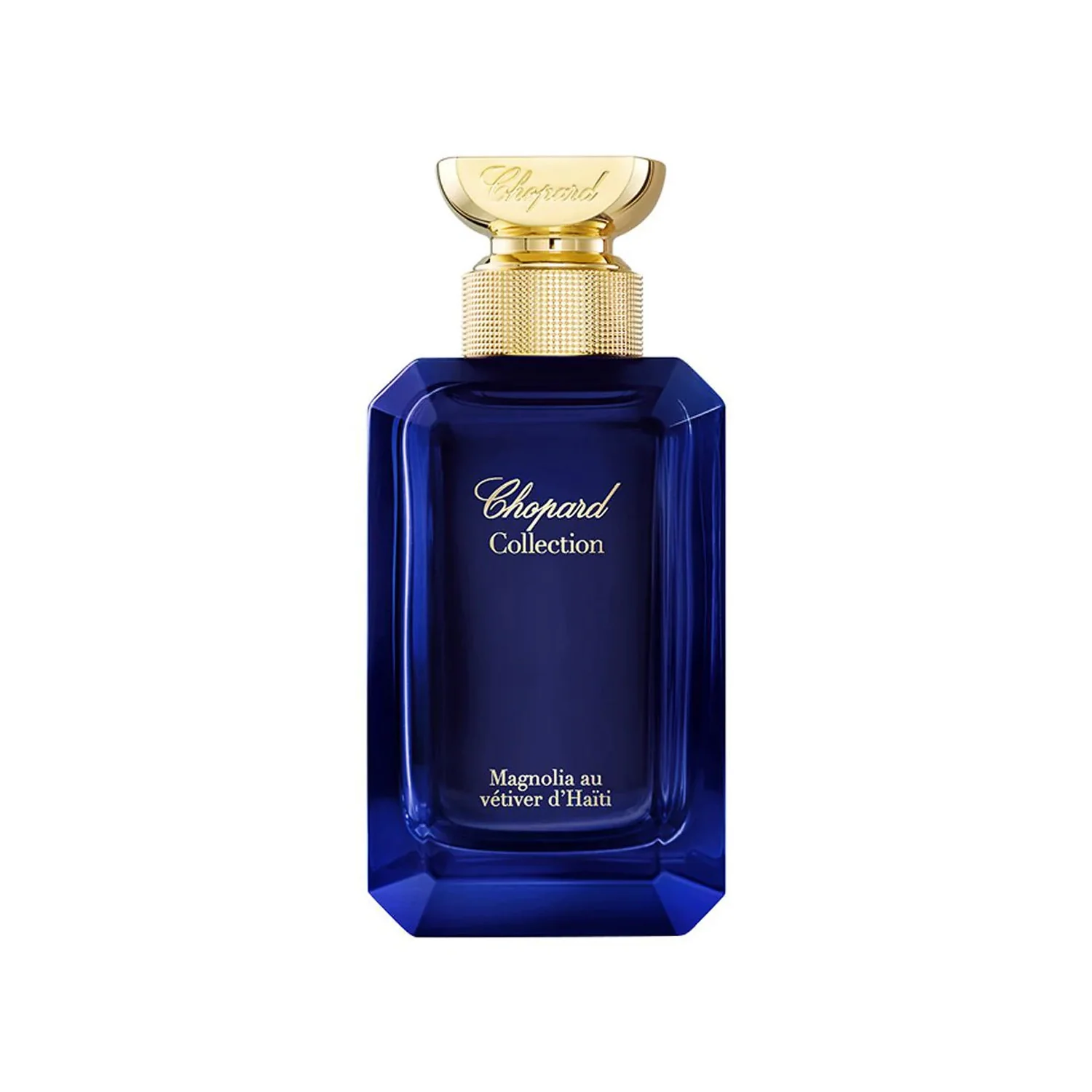 CHOPARD COLLECTION MAGNOLIA AU VETIVER EDP 100ML