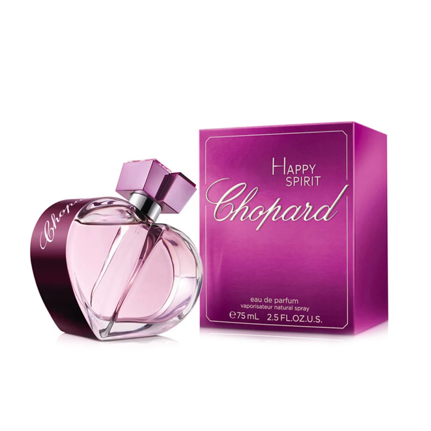 CHOPARD HAPPY SPIRIT WOMEN EDP 75ML - Image 2