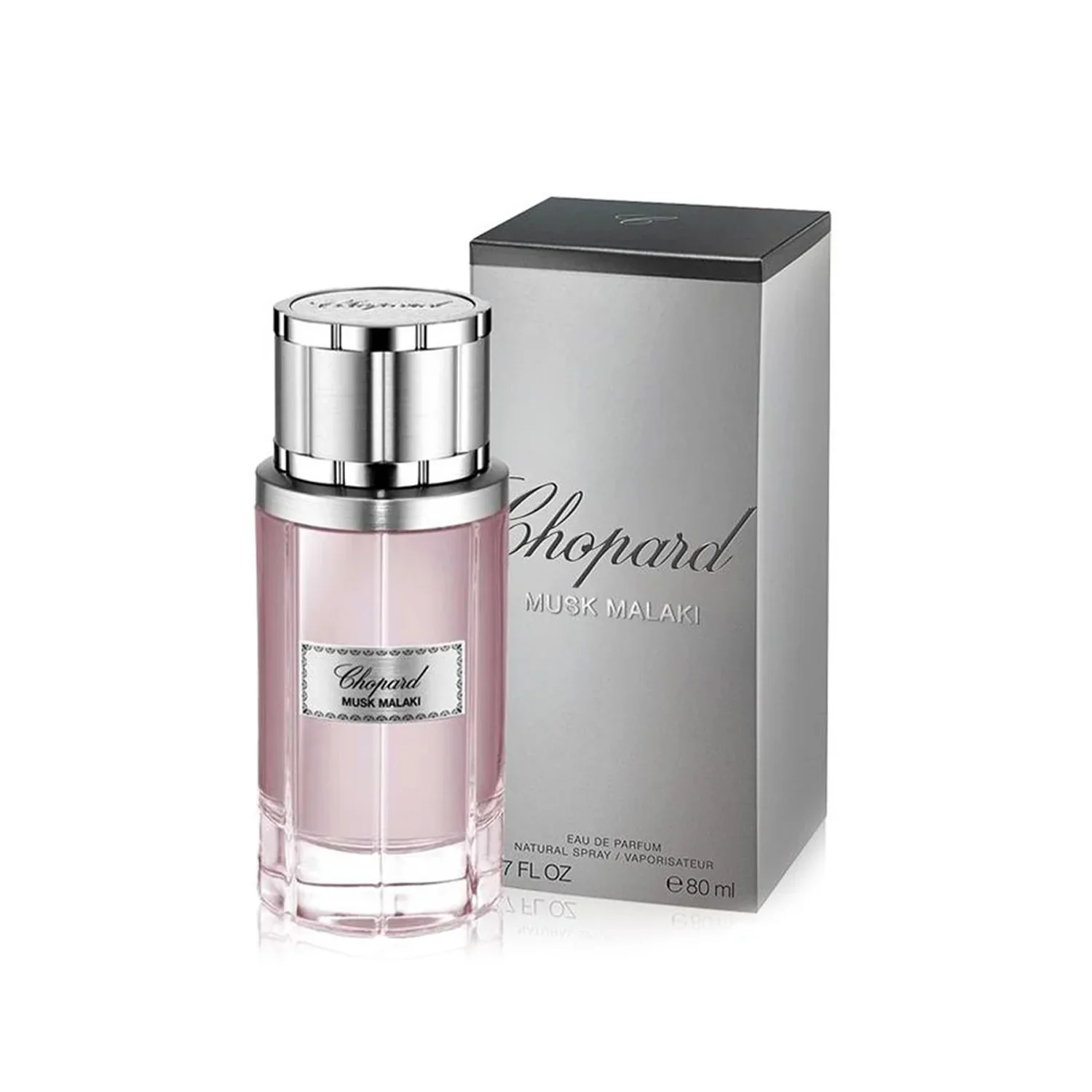 CHOPARD MUSK MALAKI EDP 80ML - Image 2