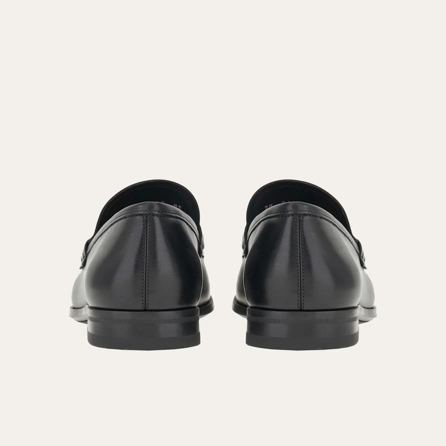 Chris Moccasin With Gancini Reversible Ornament - Image 3