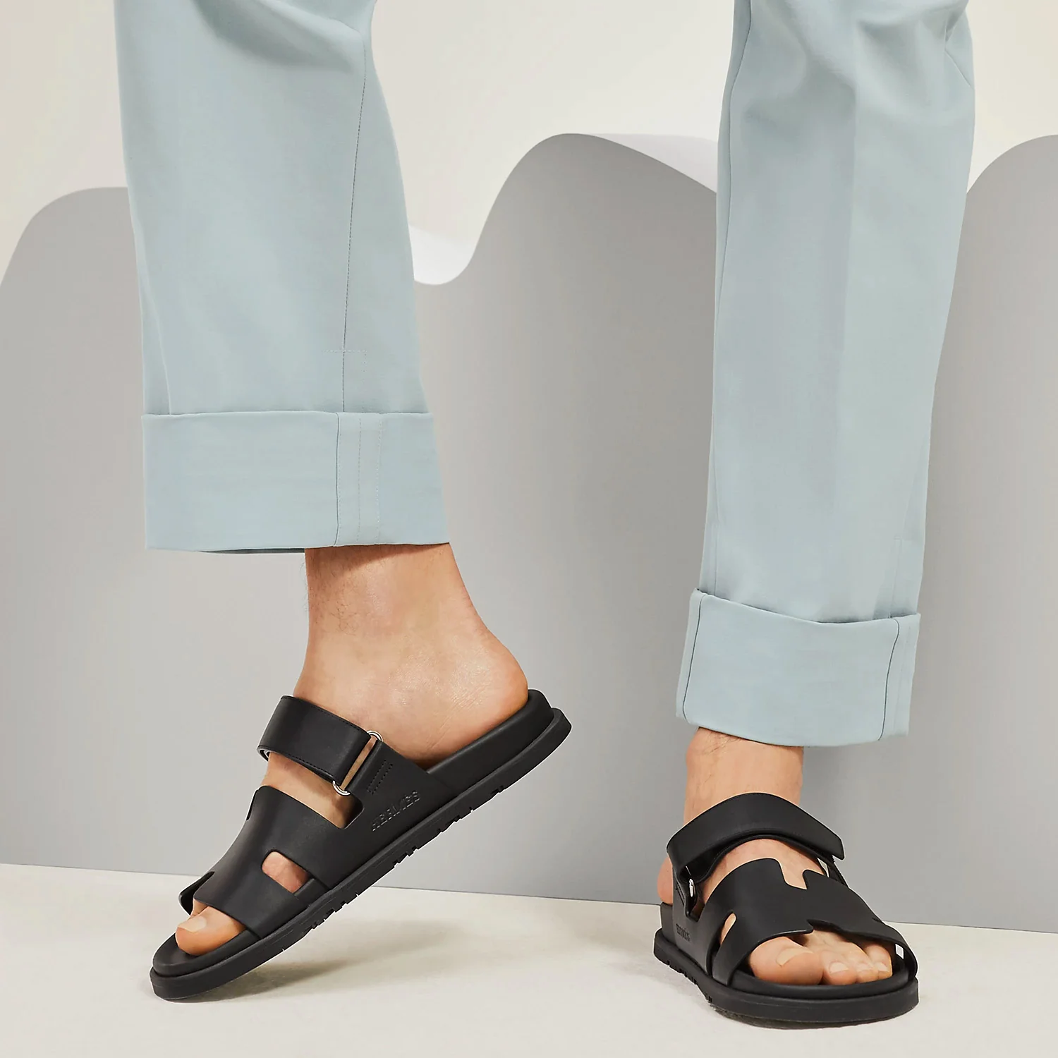 Chypre Men Sandal - Image 4