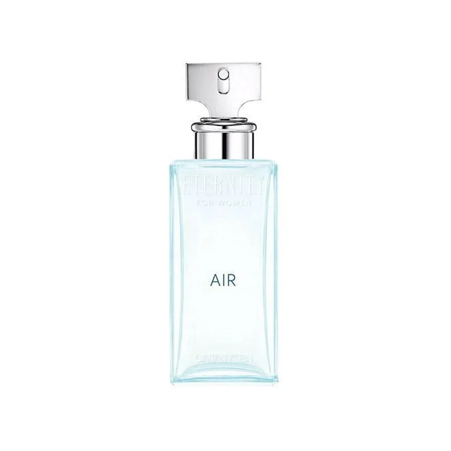CK ETERNITY AIR WOMEN EDP 100ML