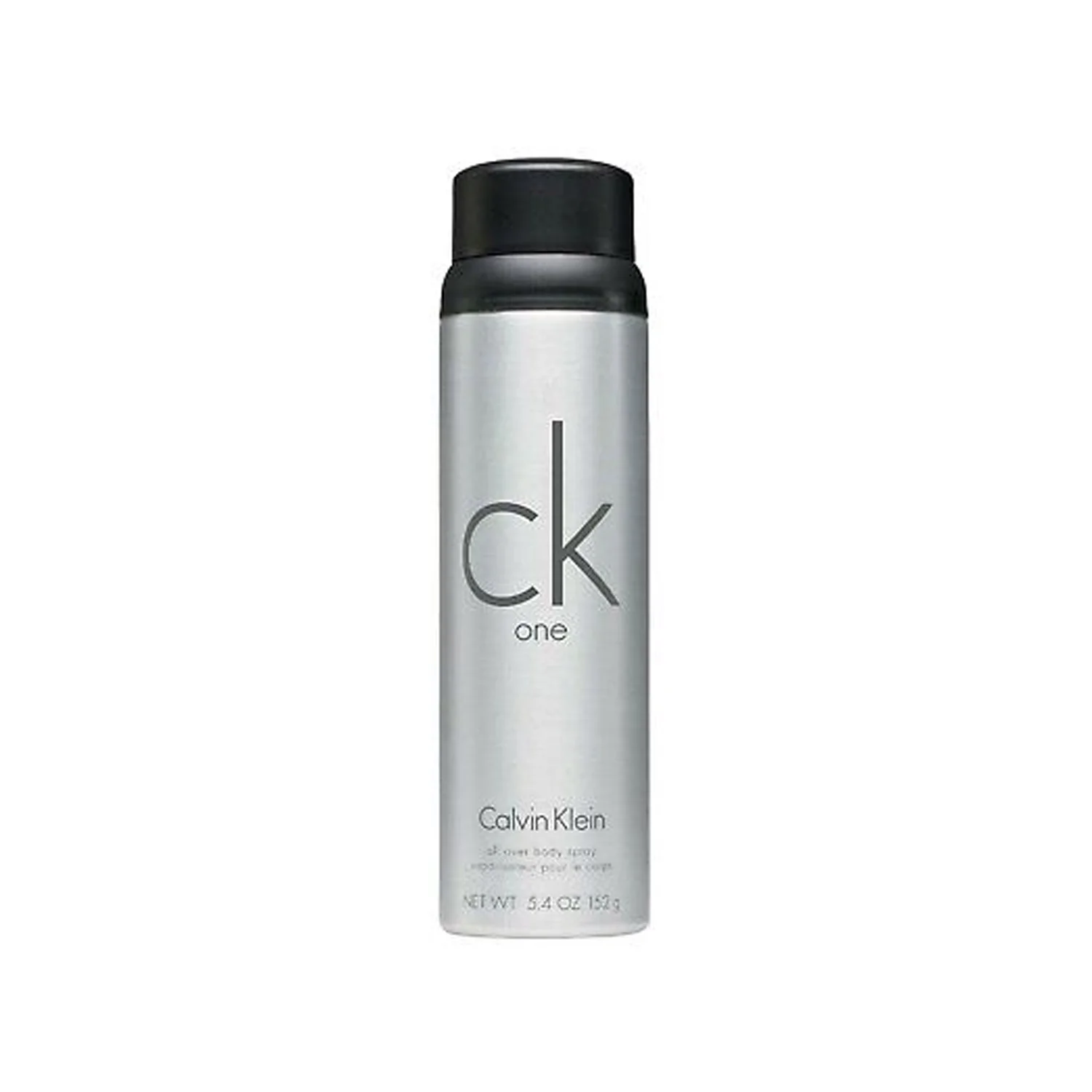 CK ONE DEO 152GM