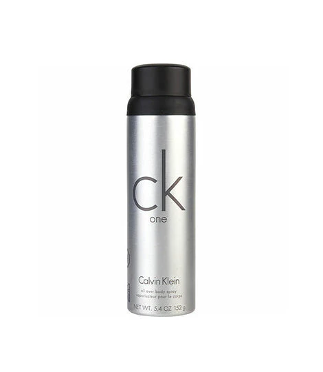 CK ONE DEO SPRAY 150ML