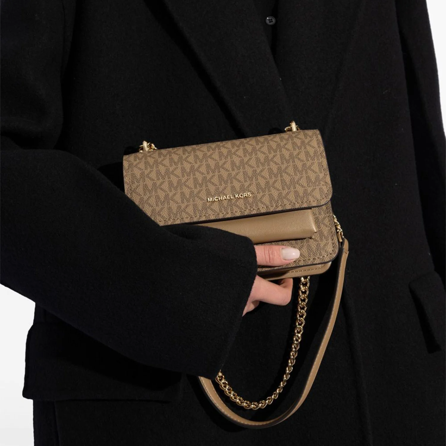 Claire Crossbody Bag - Image 4