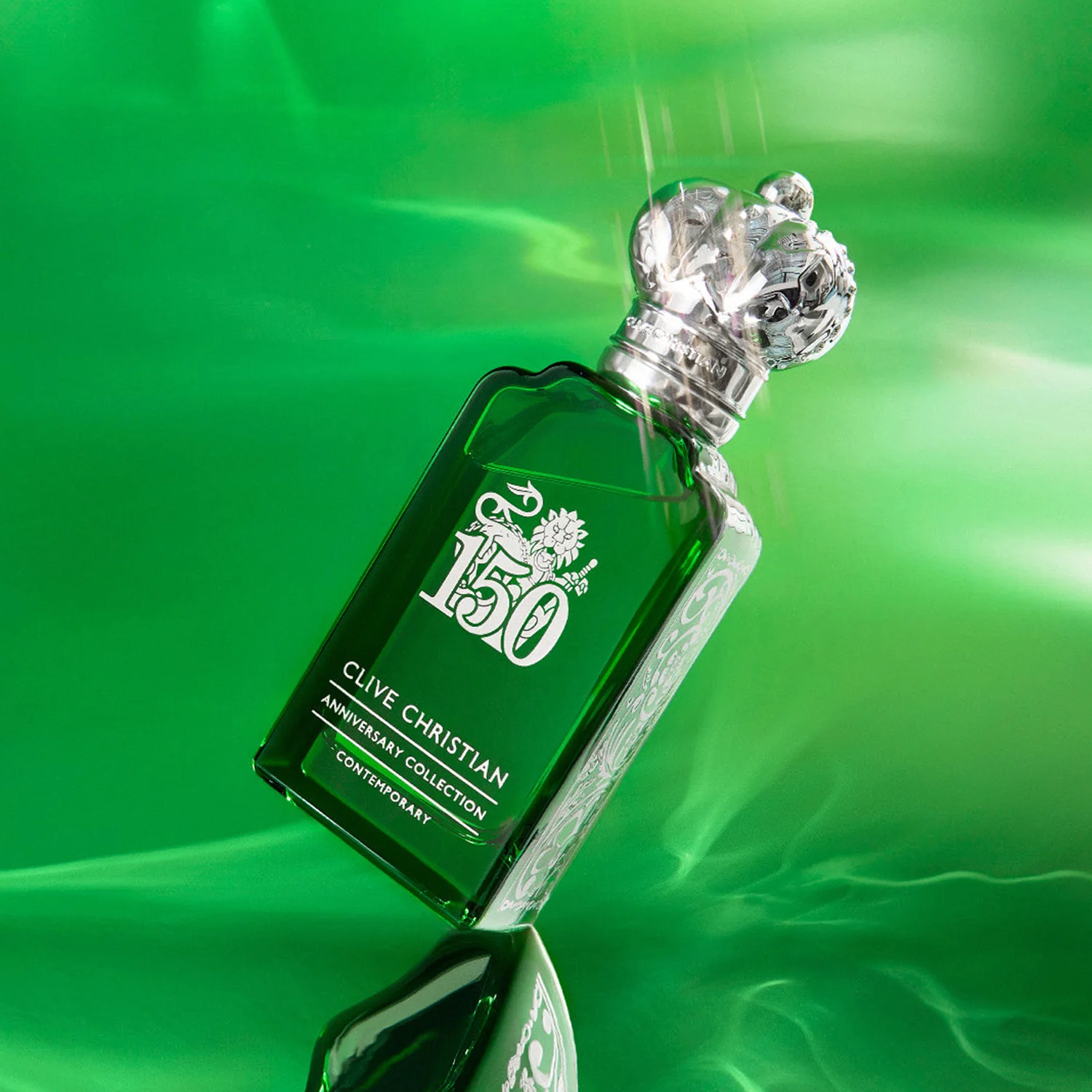 CLIVE CHRISTAIN 150 ANNIVERSARY CONTEMPORARY 50ML - Image 2