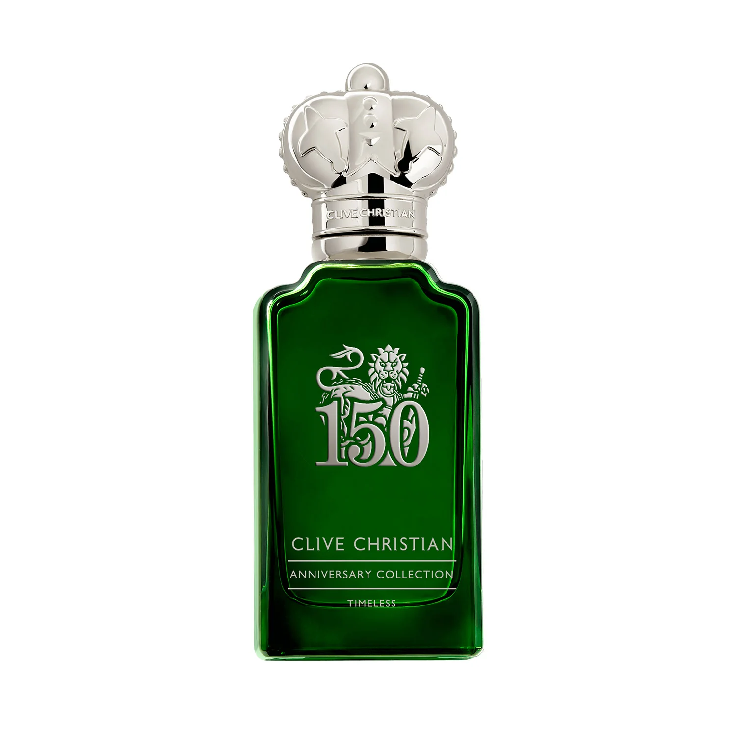 CLIVE CHRISTAIN 150 ANNIVERSARY TIMELESS 50ML