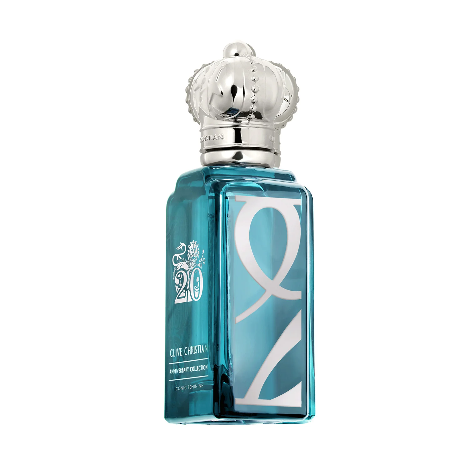 CLIVE CHRISTIAN ICONIC FEMININE 50ML - Image 2