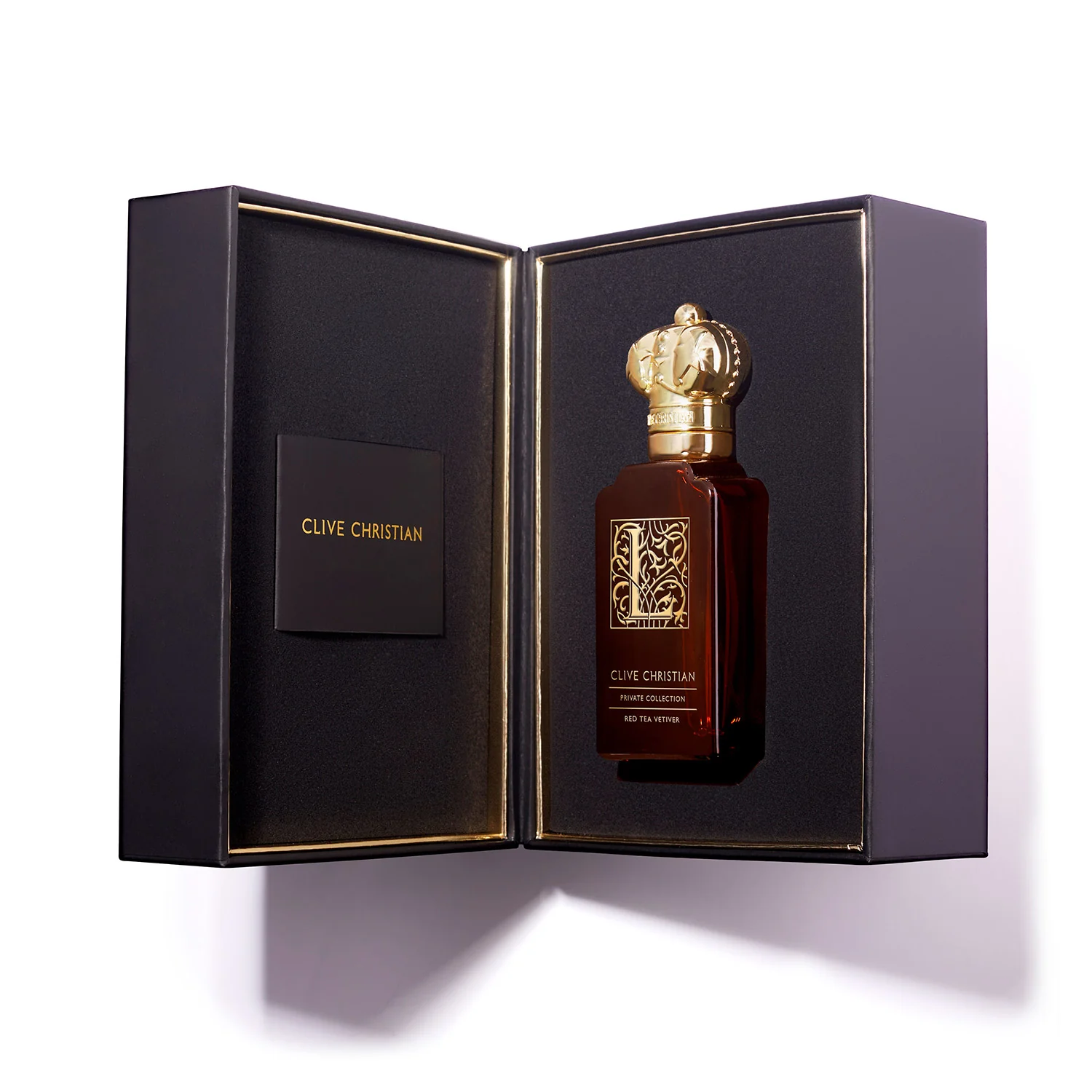Clive Christian L Red Tea Vetiver 50ml - Image 2