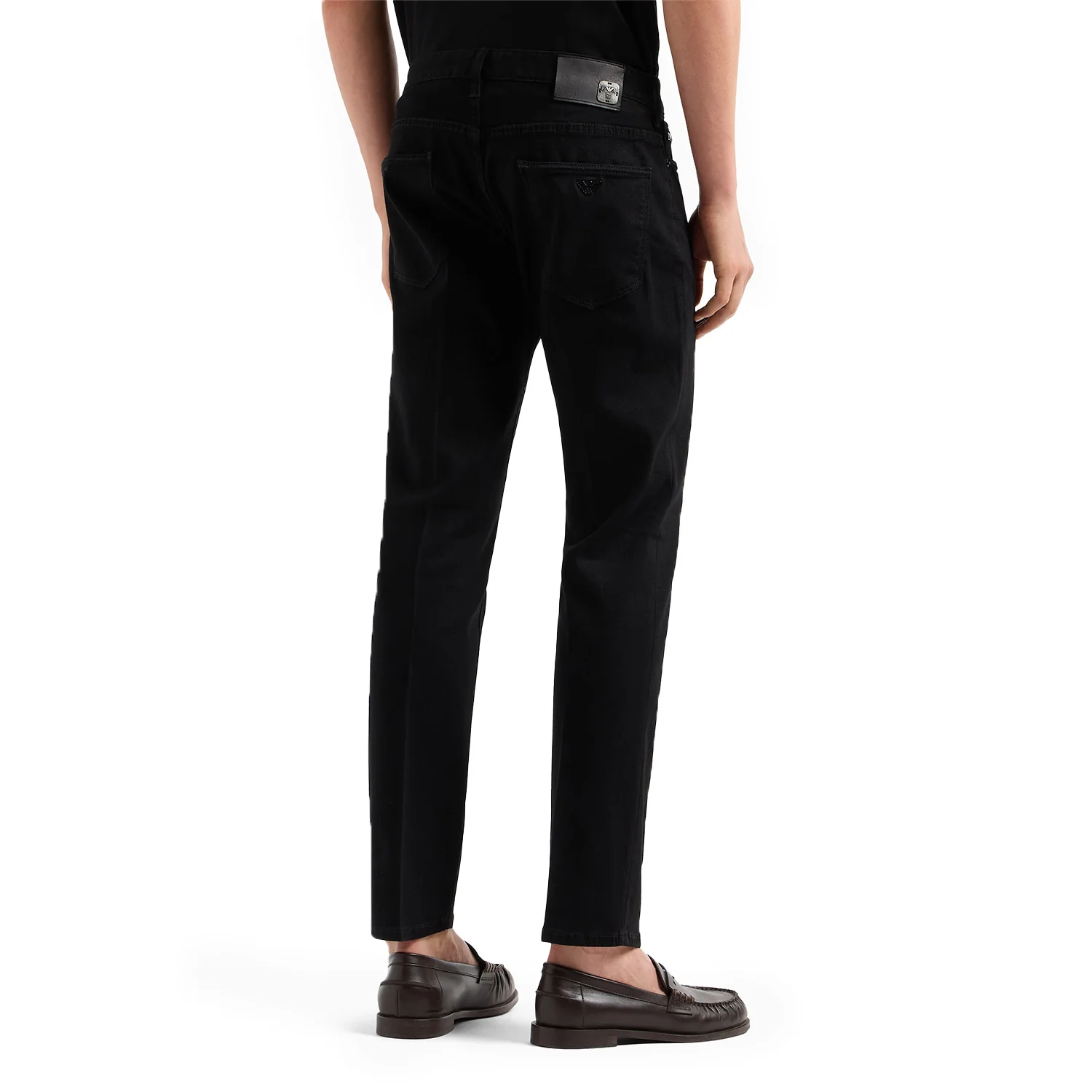 Clubwear J06 Slim-Fit Denim Jeans - Image 3