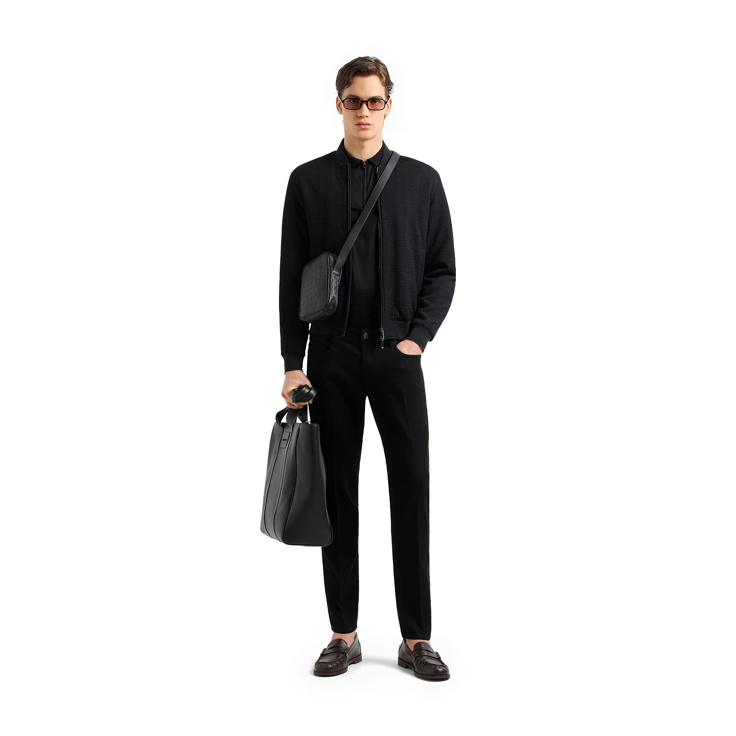Clubwear J06 Slim-Fit Denim Jeans - Image 5