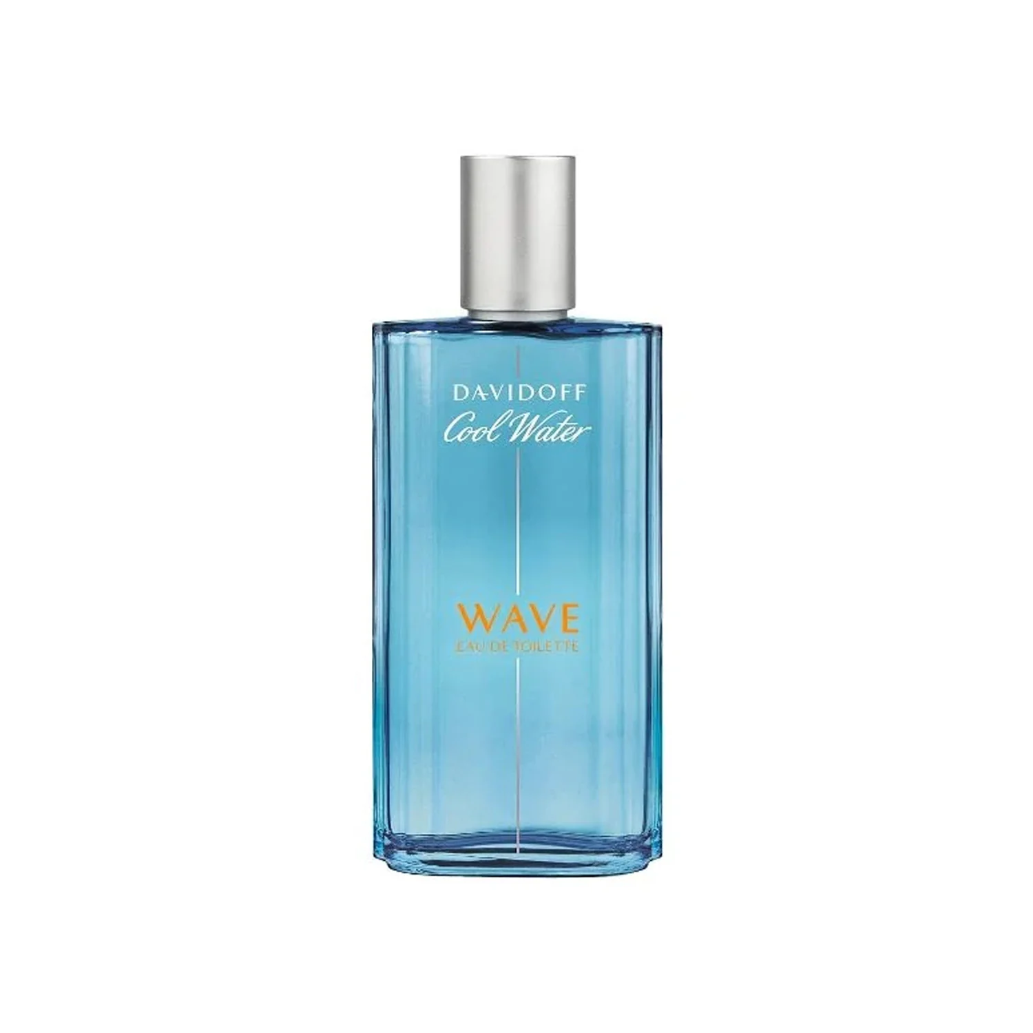 COOL WATER WAVE MEN EDT 125ML