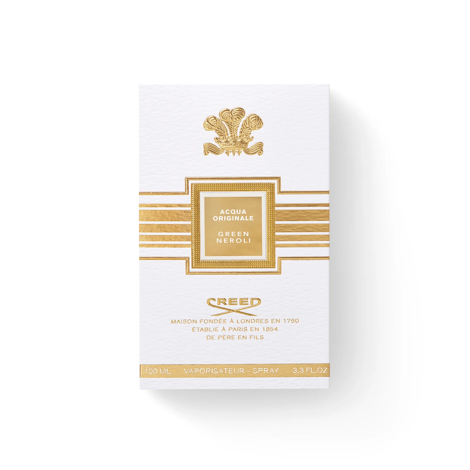 CREED ACQUA ORIGINAL GREEN NEROLI 100ML - Image 3