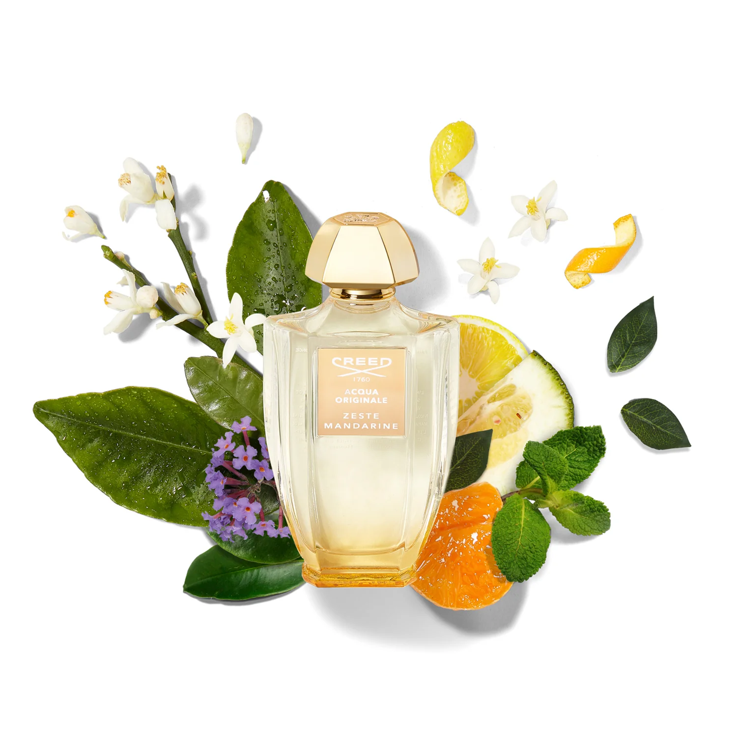 CREED ACQUA ORIGINAL ZESTE MANDARINE 100ML - Image 2