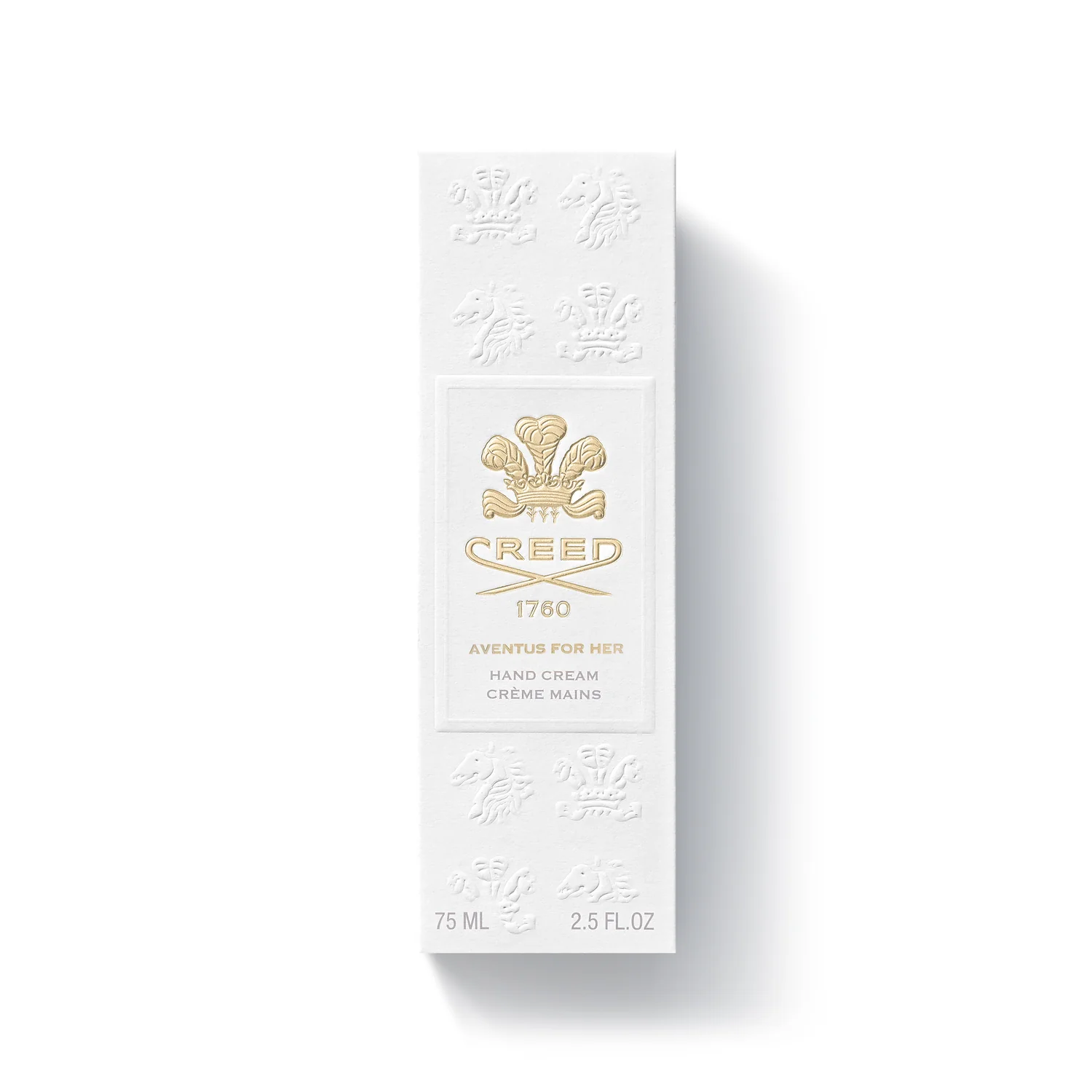 CREED AVENTUS FOR HER HAND CREAM 75ML - Image 4