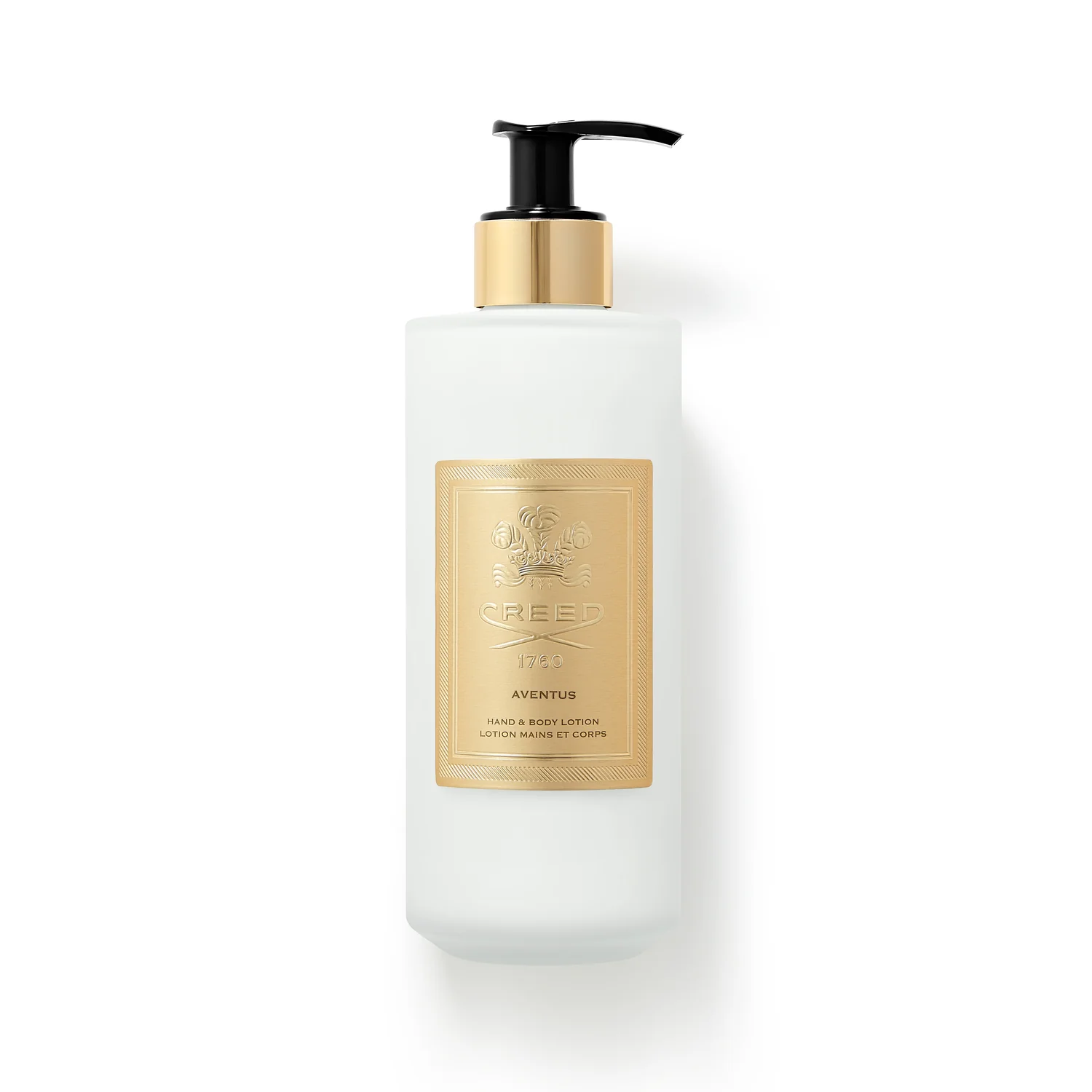 CREED AVENTUS HAND & BODY LOTION 300ML