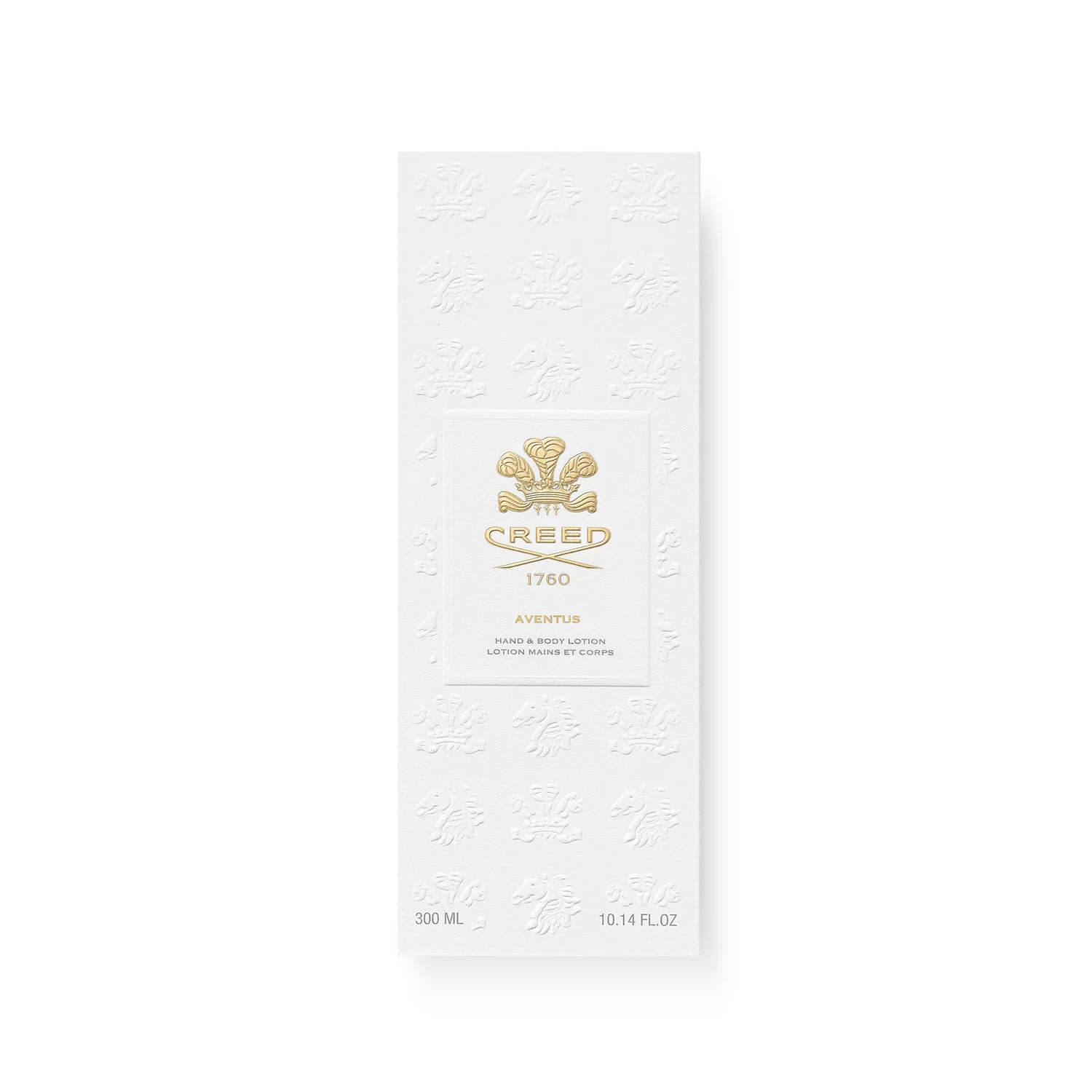 CREED AVENTUS HAND & BODY LOTION 300ML - Image 4