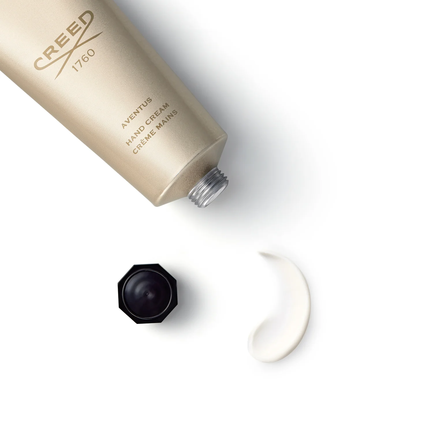 CREED AVENTUS MEN HAND CREAM 75ML - Image 2
