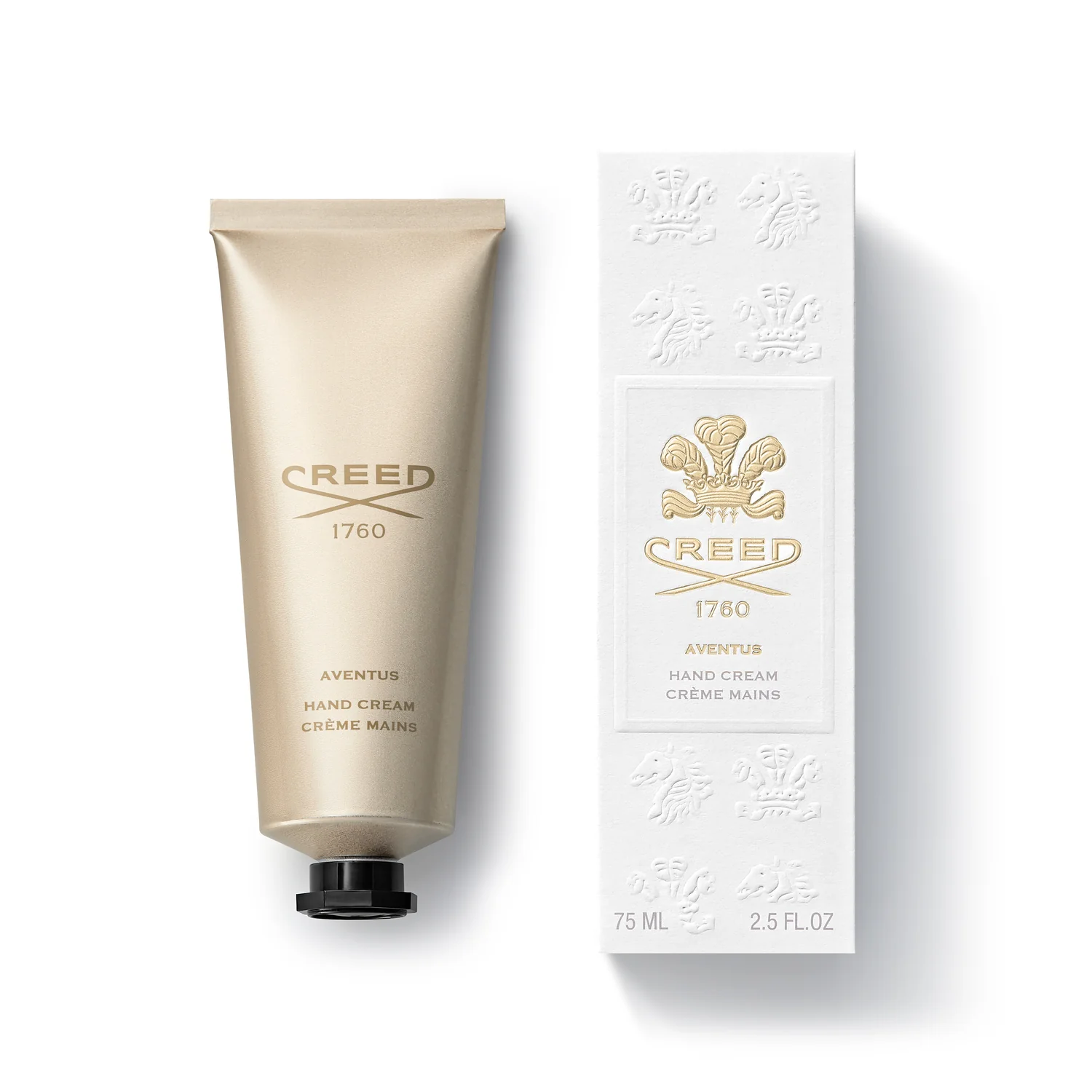 CREED AVENTUS MEN HAND CREAM 75ML - Image 3