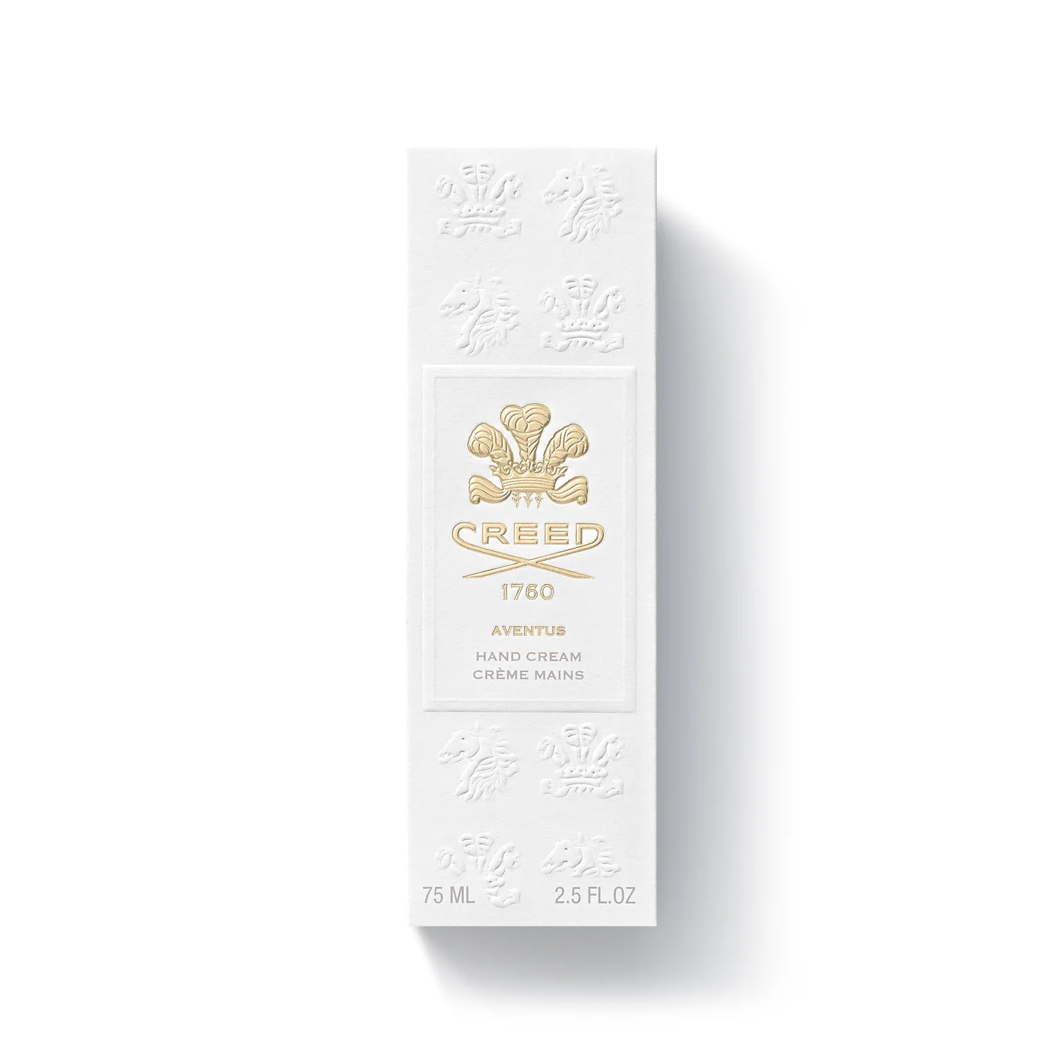 CREED AVENTUS MEN HAND CREAM 75ML - Image 4