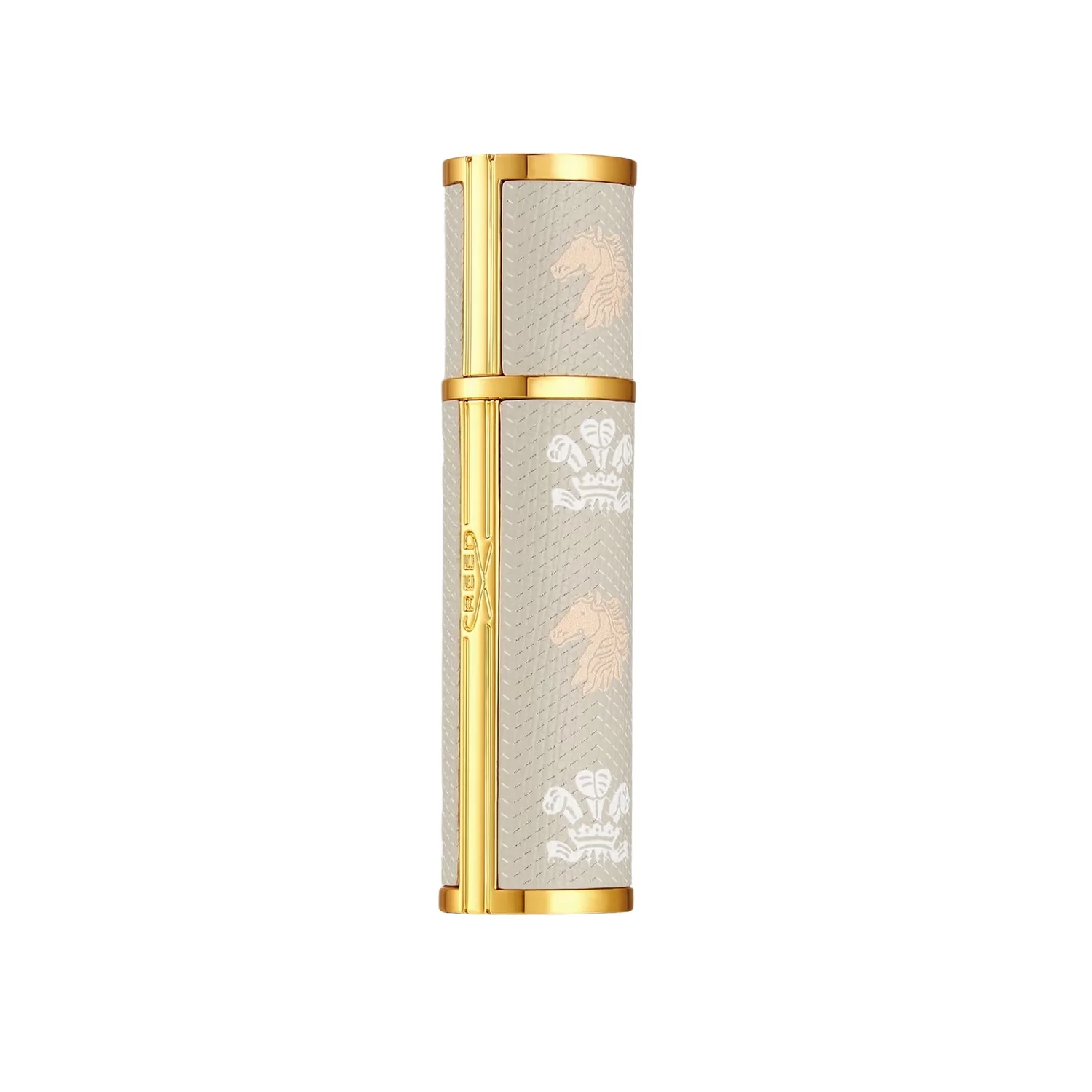 CREED BEIGE REFILLABLE TRAVEL PERFUME ATOMIZER 5ML - Image 3