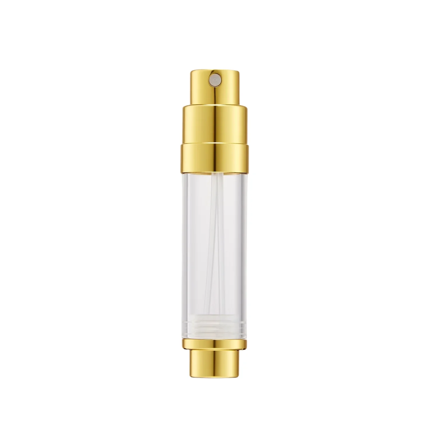 CREED BEIGE REFILLABLE TRAVEL PERFUME ATOMIZER 5ML - Image 4