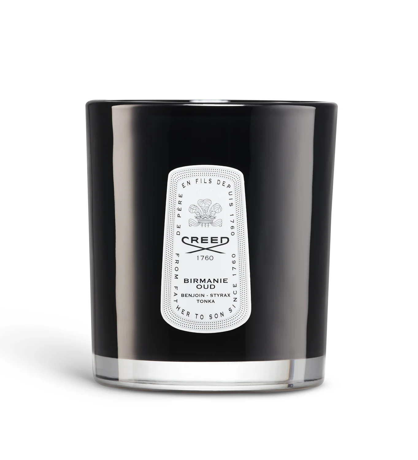 CREED BIRAMANIE OUD CANDLE 220GM