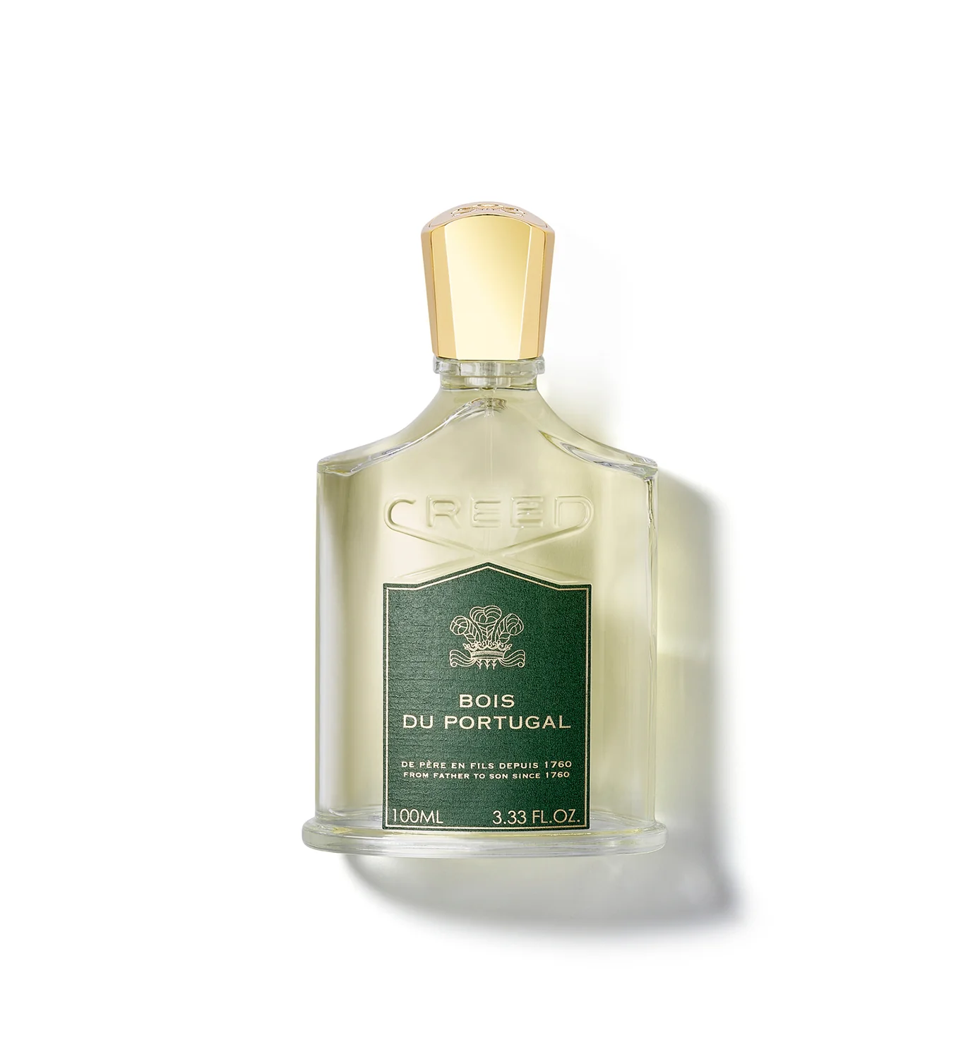 CREED BOIS DU PORTUGAL MEN EDP 100ML