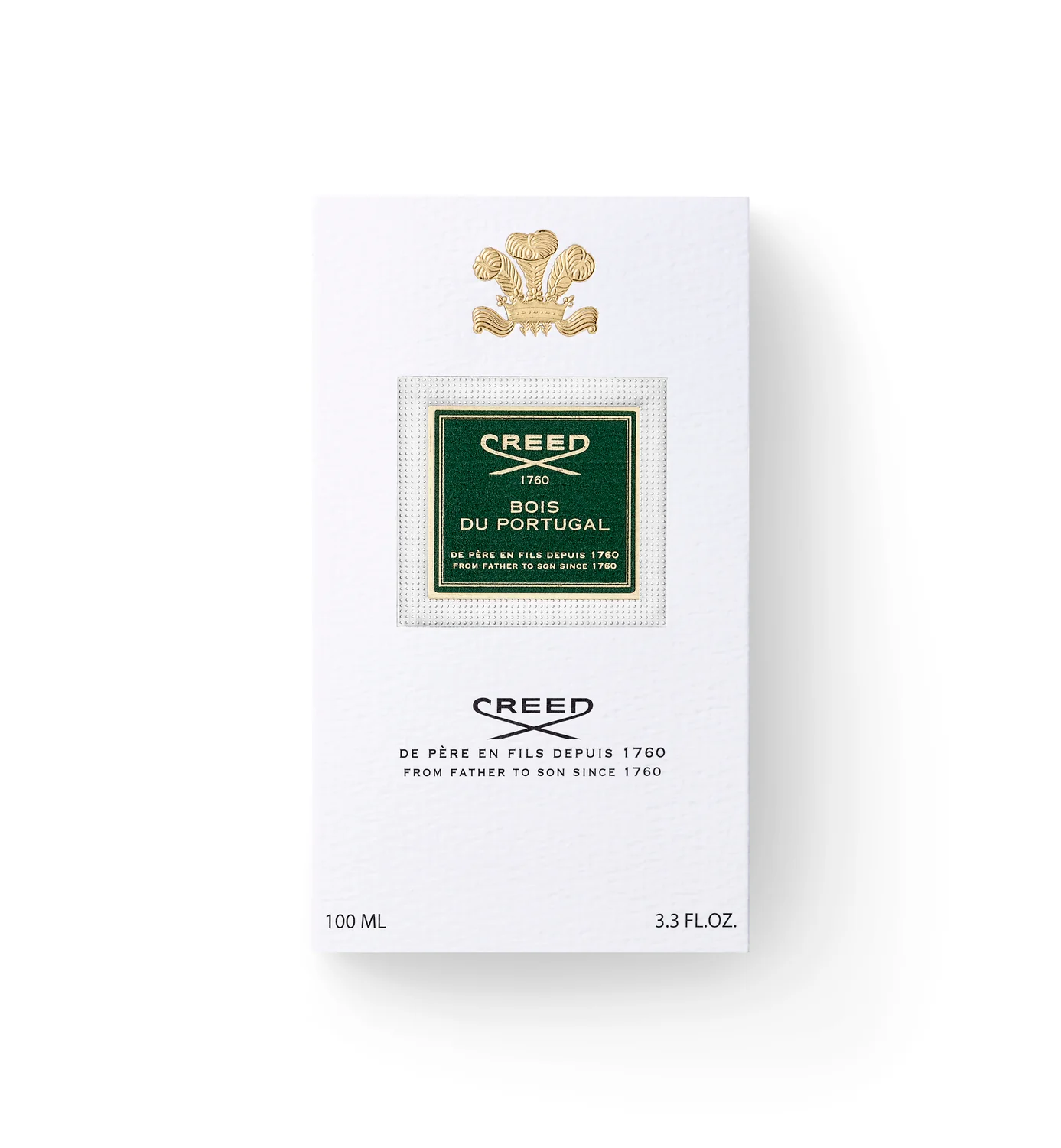 CREED BOIS DU PORTUGAL MEN EDP 100ML - Image 3