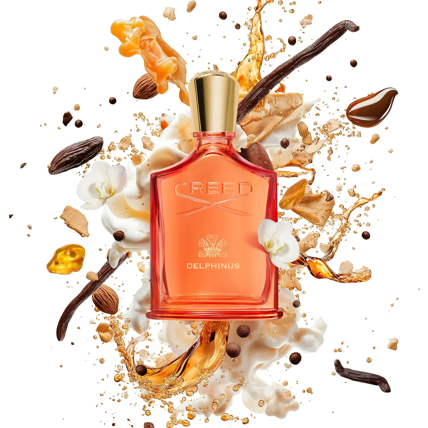 CREED DELPHINUS 100ML - Image 2