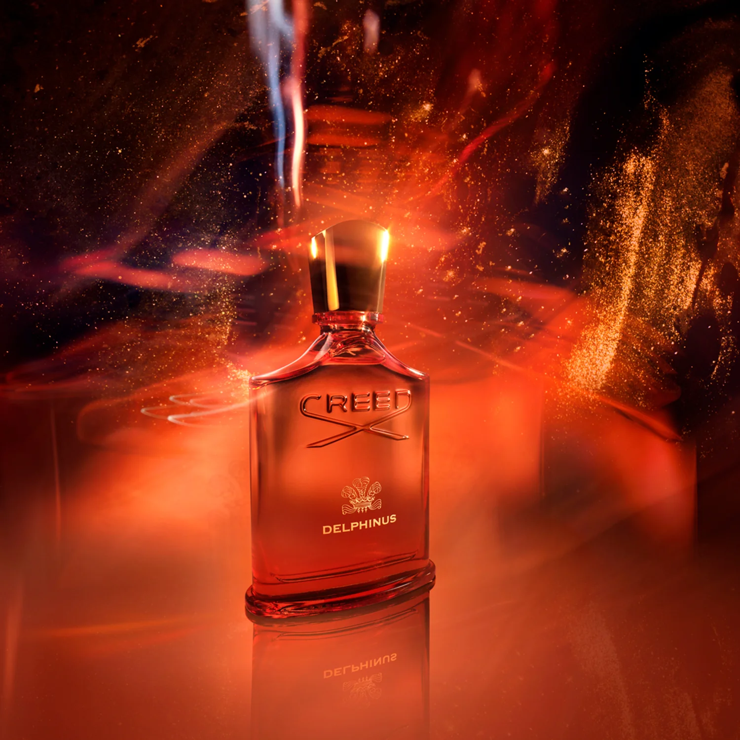 CREED DELPHINUS 100ML - Image 4